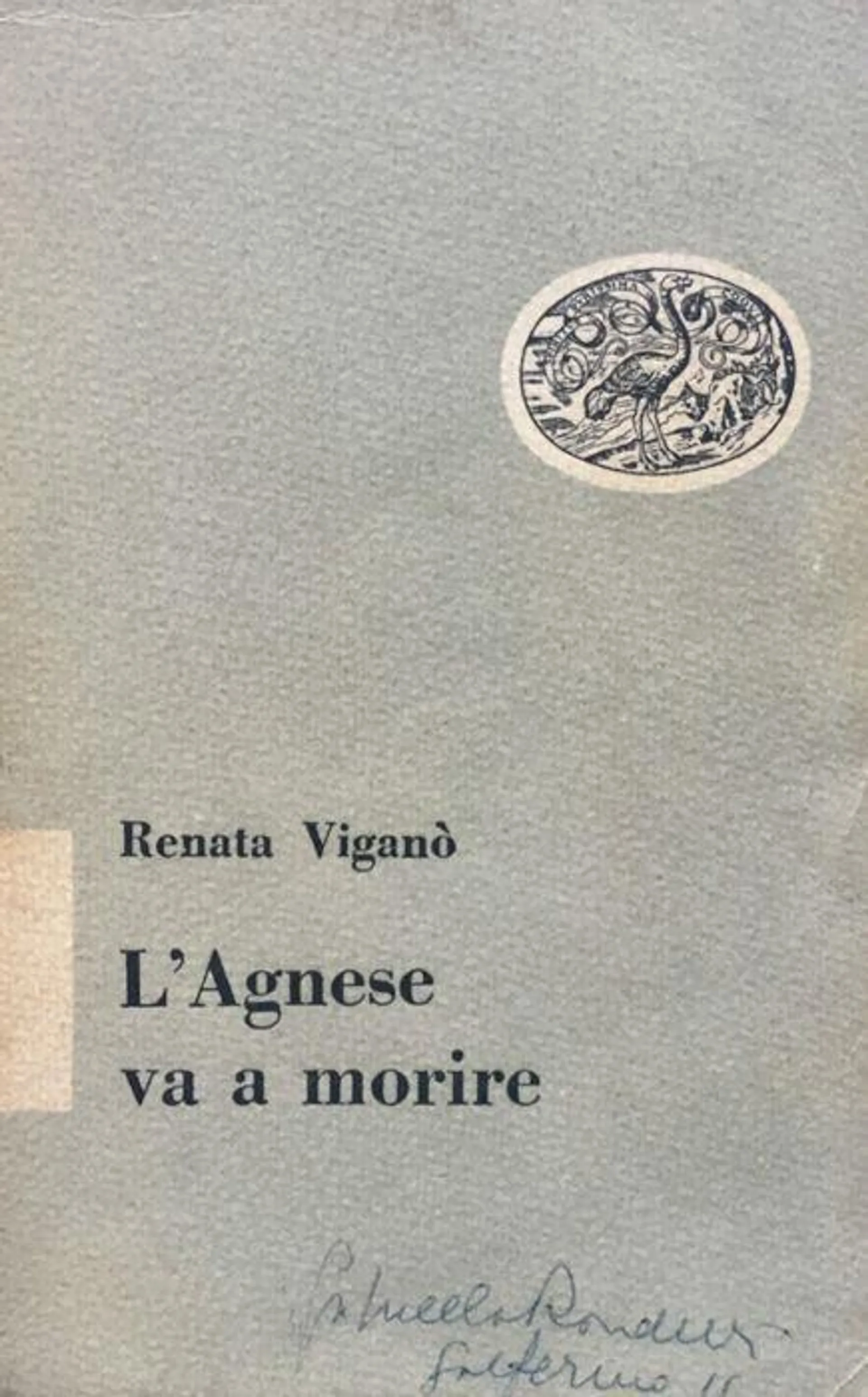 L' Agnese va a morire