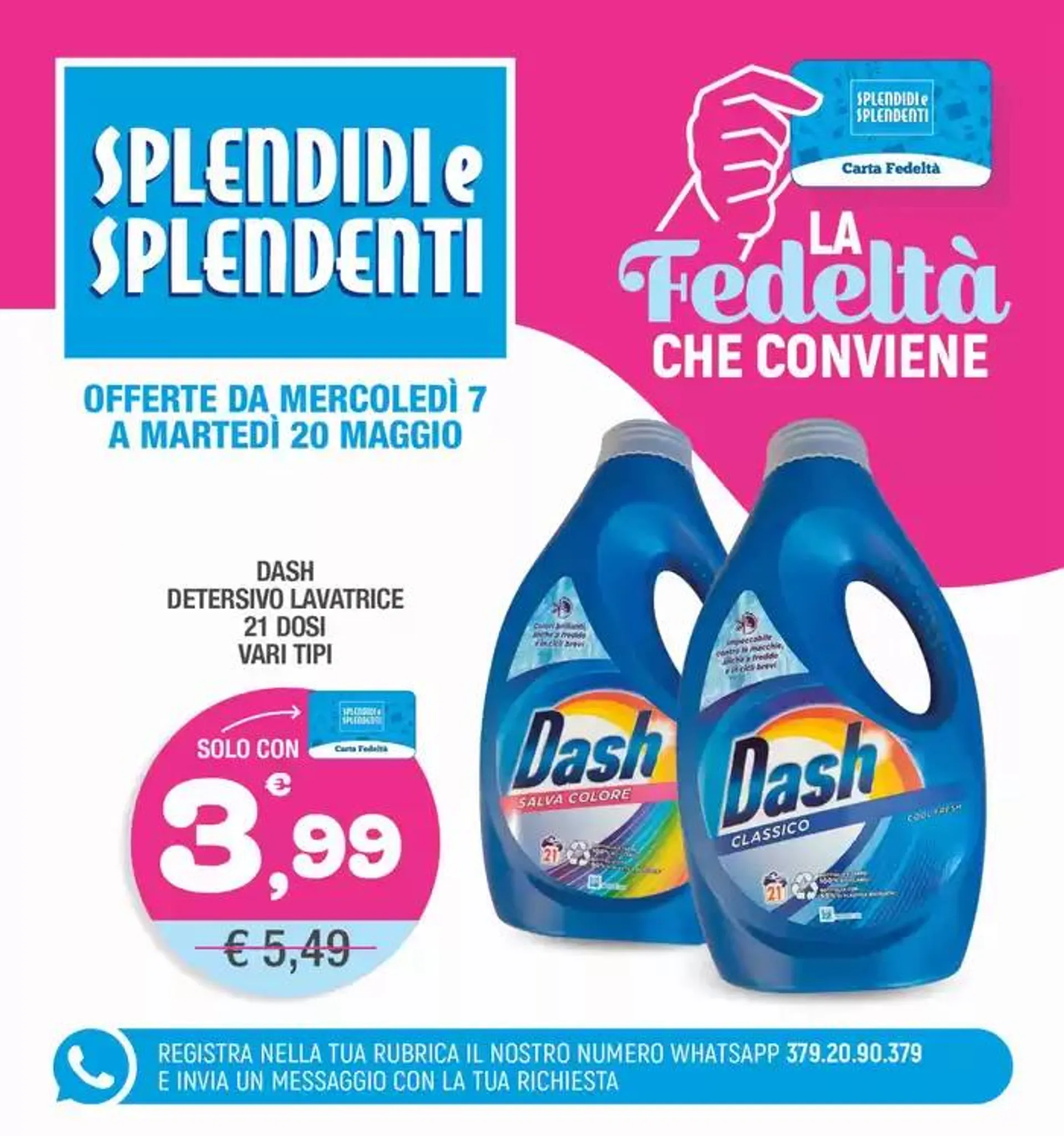 La fedelta che conviene - 1