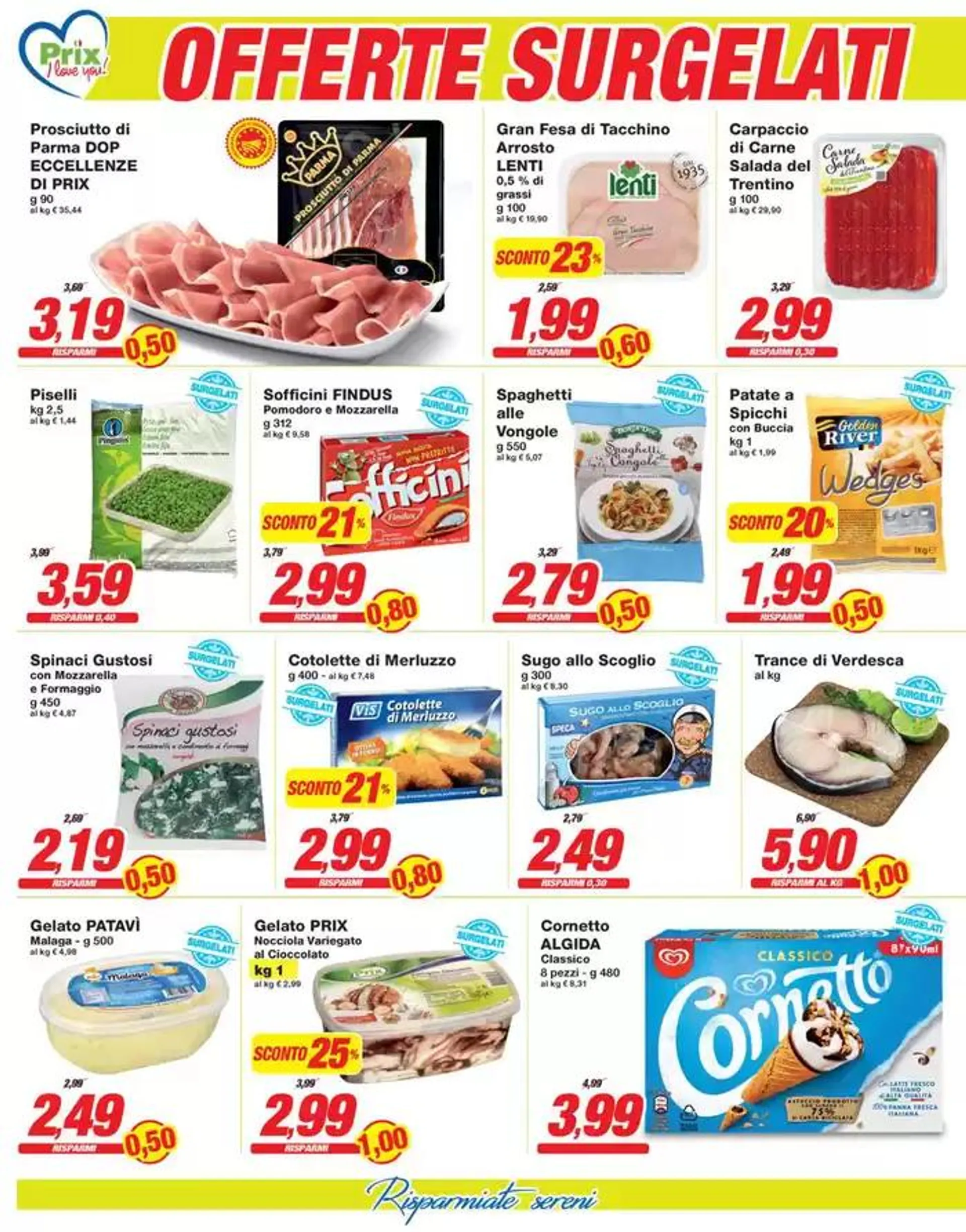 Sconto immediato 10€ da 17 aprile a 27 aprile di 2025 - Pagina del volantino 18