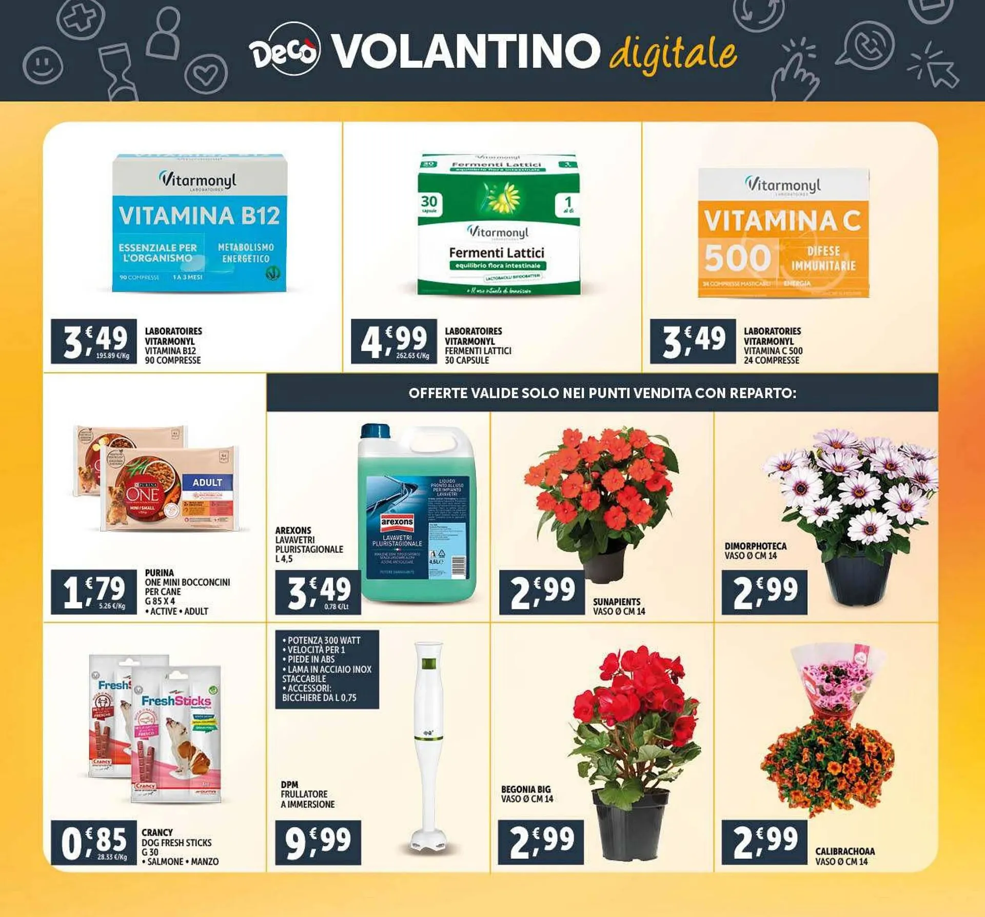 Volantino Deco Maxistore - 7