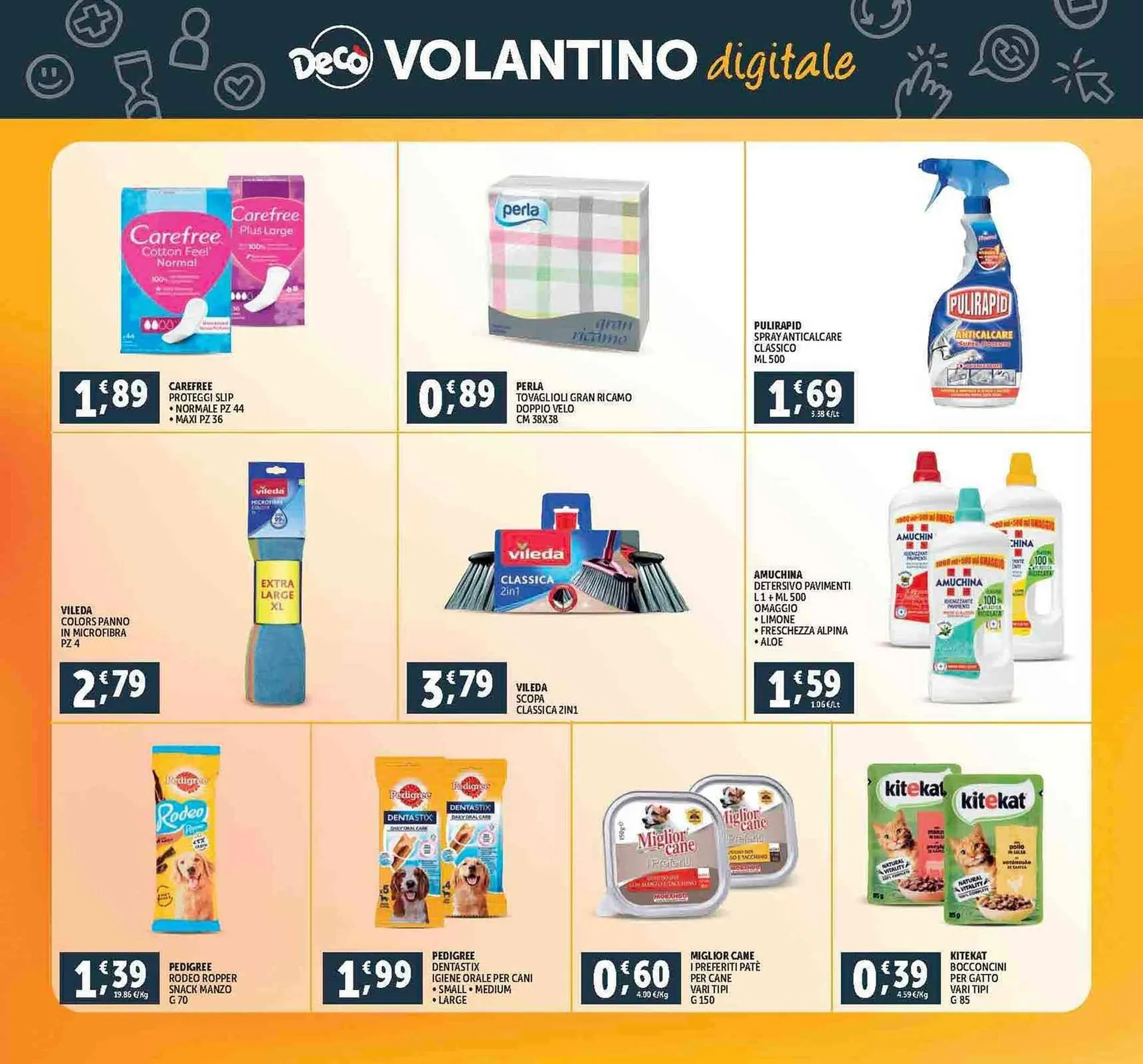 Volantino Deco Maxistore - 26