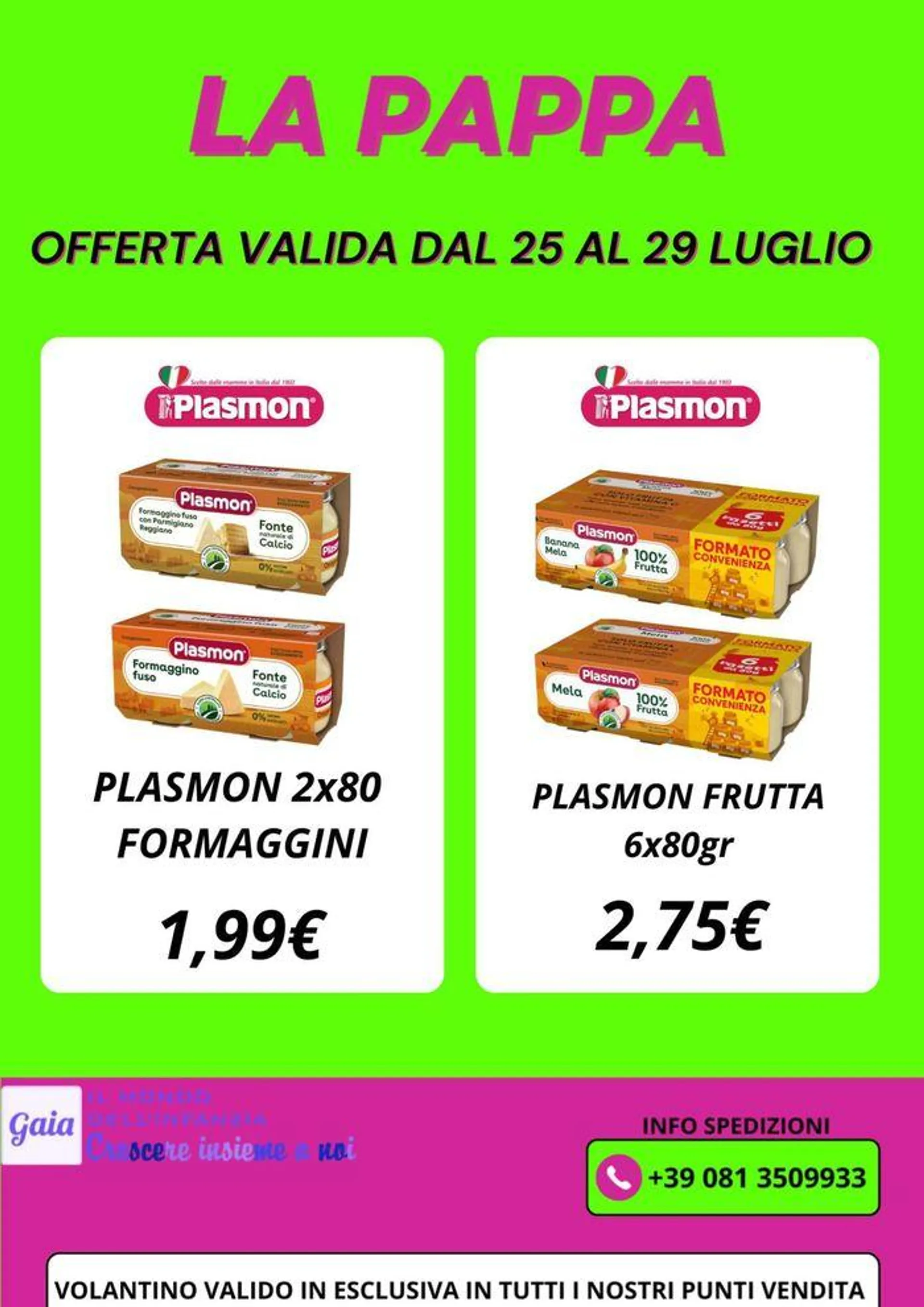 Super offerte  - 6