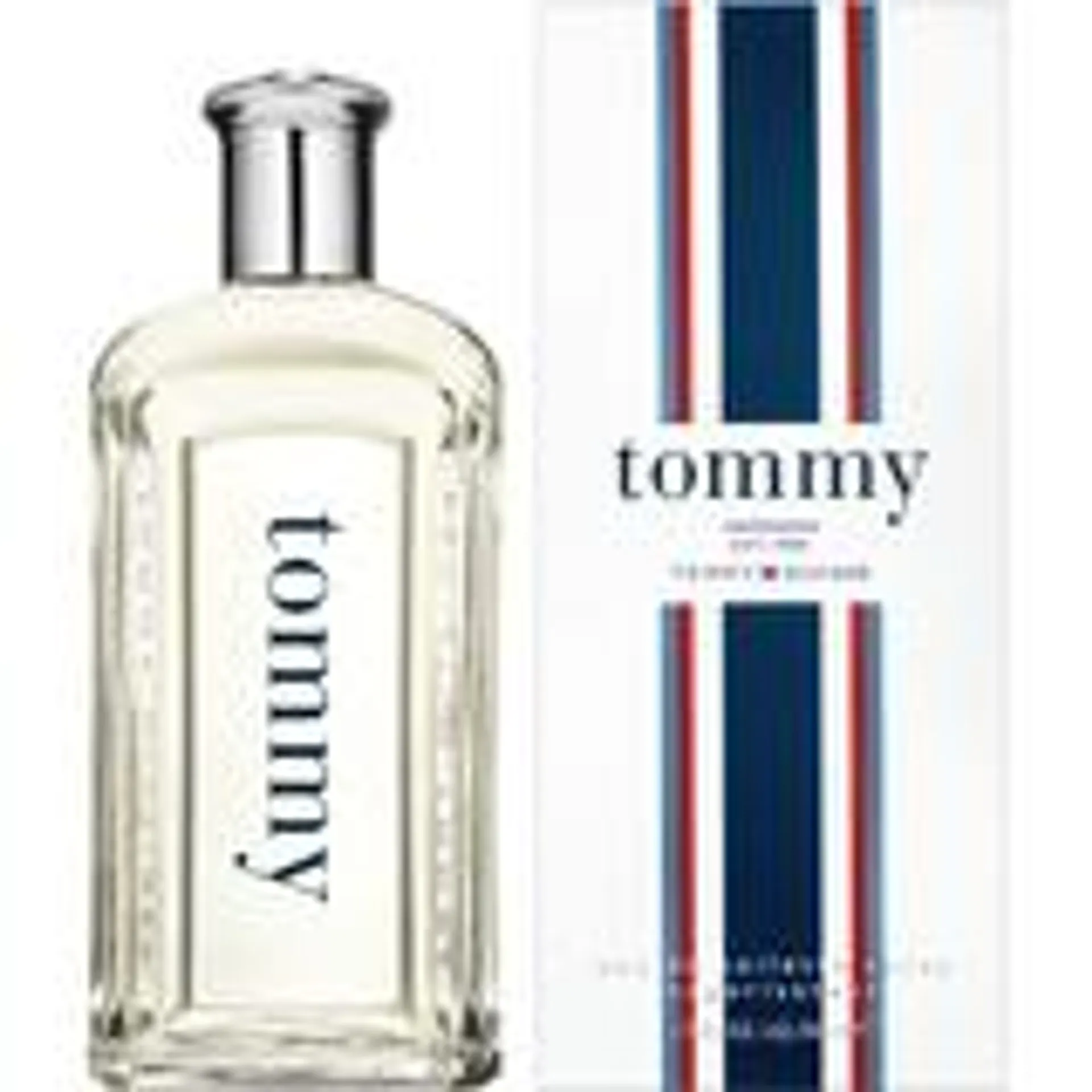 TOMMY HILFIGER TOMMY EDT VAPO 50 ML