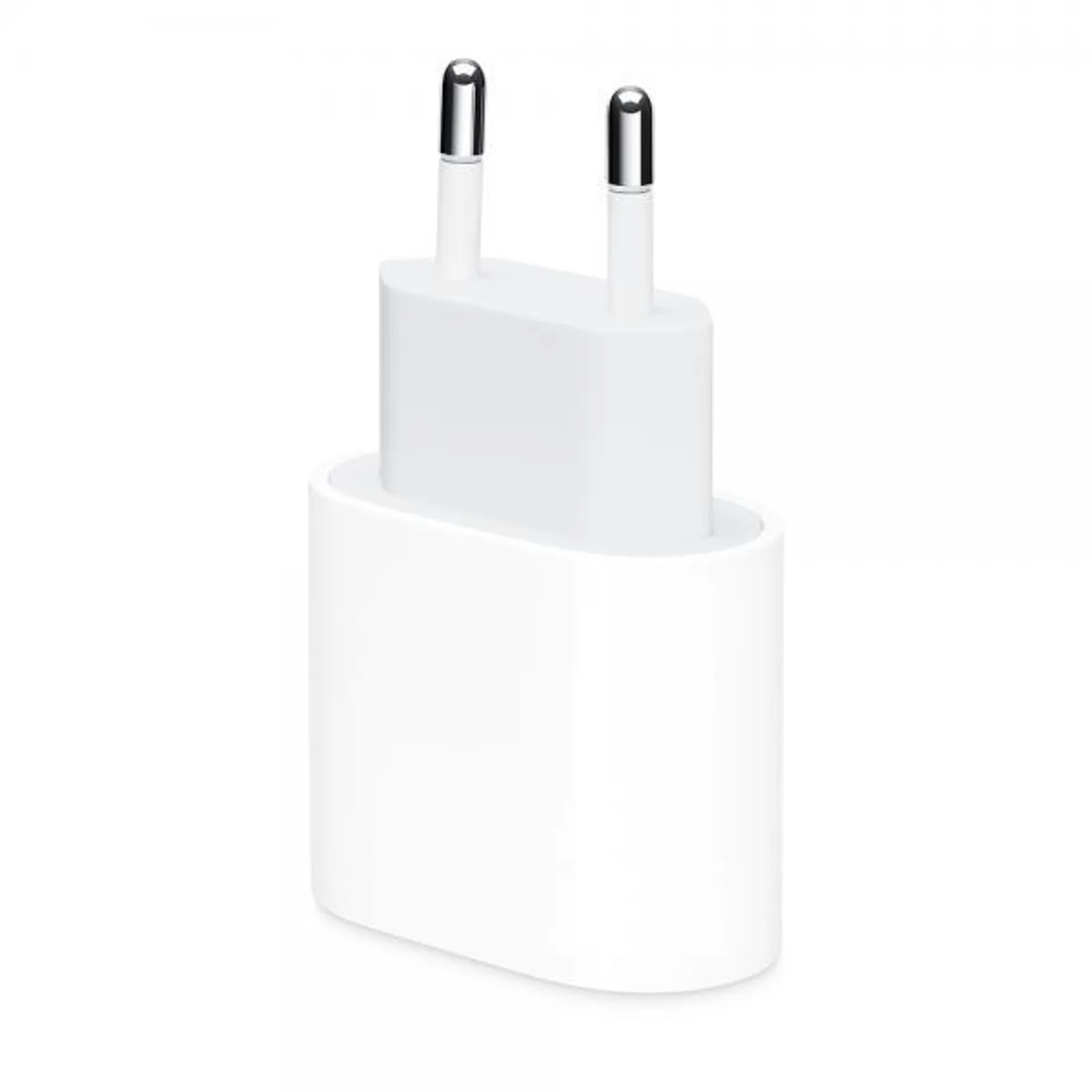 APPLE ALIMENTATORE USB-C DA 20W