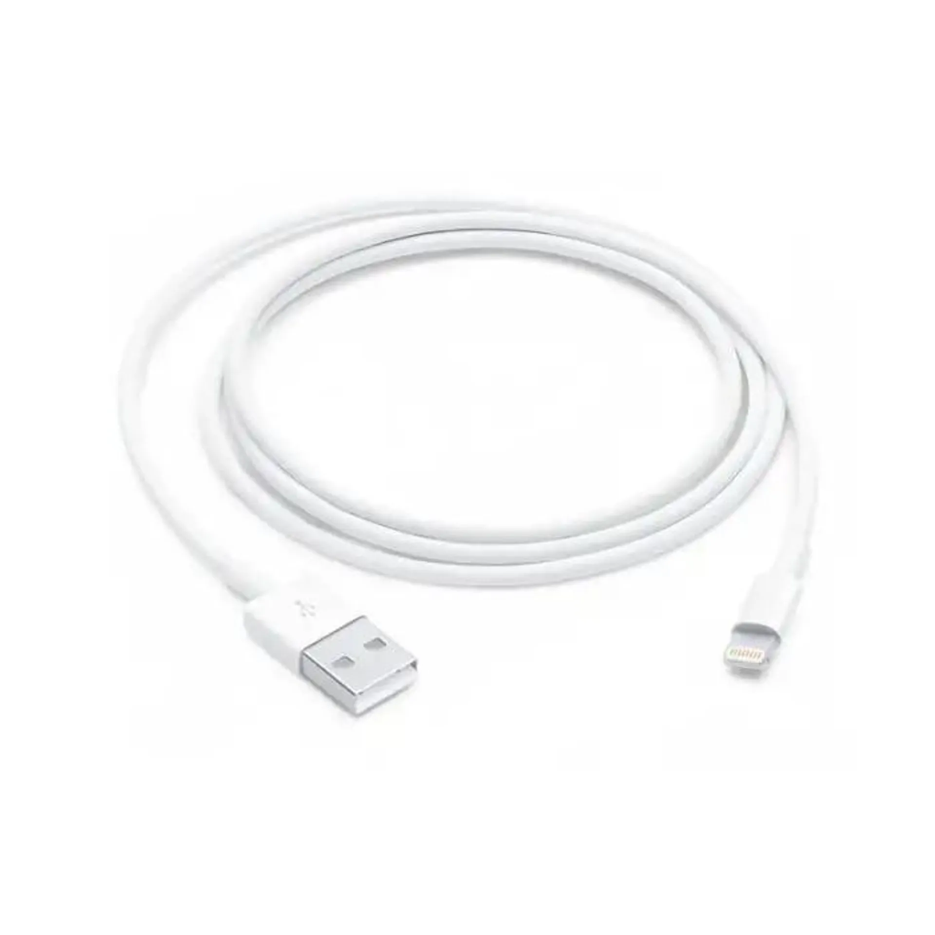 Apple cavo da lightning a usb (1 m)