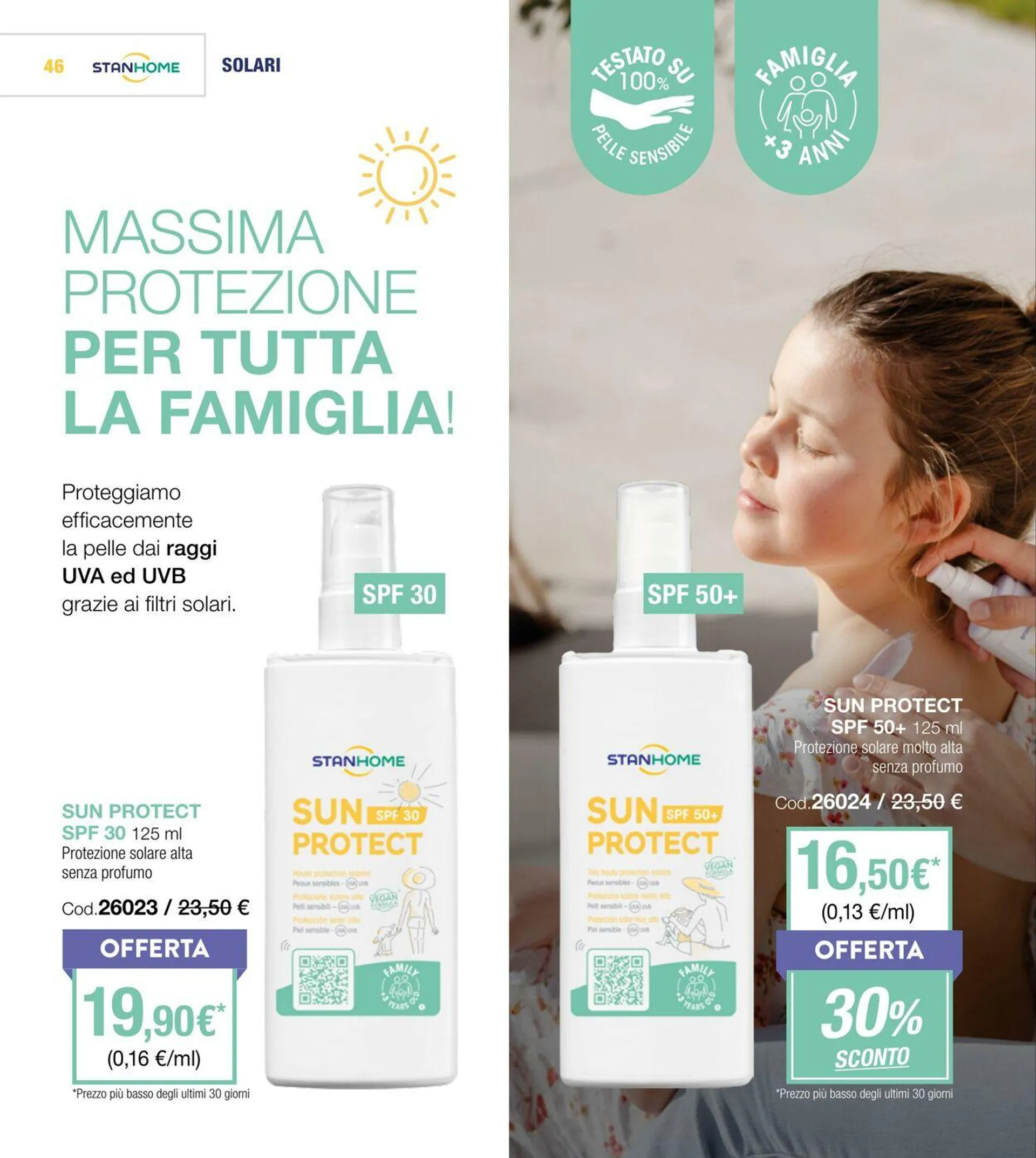 Stanhome da 1 aprile a 30 aprile di 2025 - Pagina del volantino 47