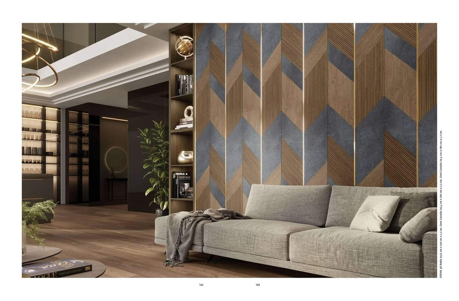 Volantino Porcelanosa da 18 febbraio a 31 dicembre di 2025 - Pagina del volantino 83