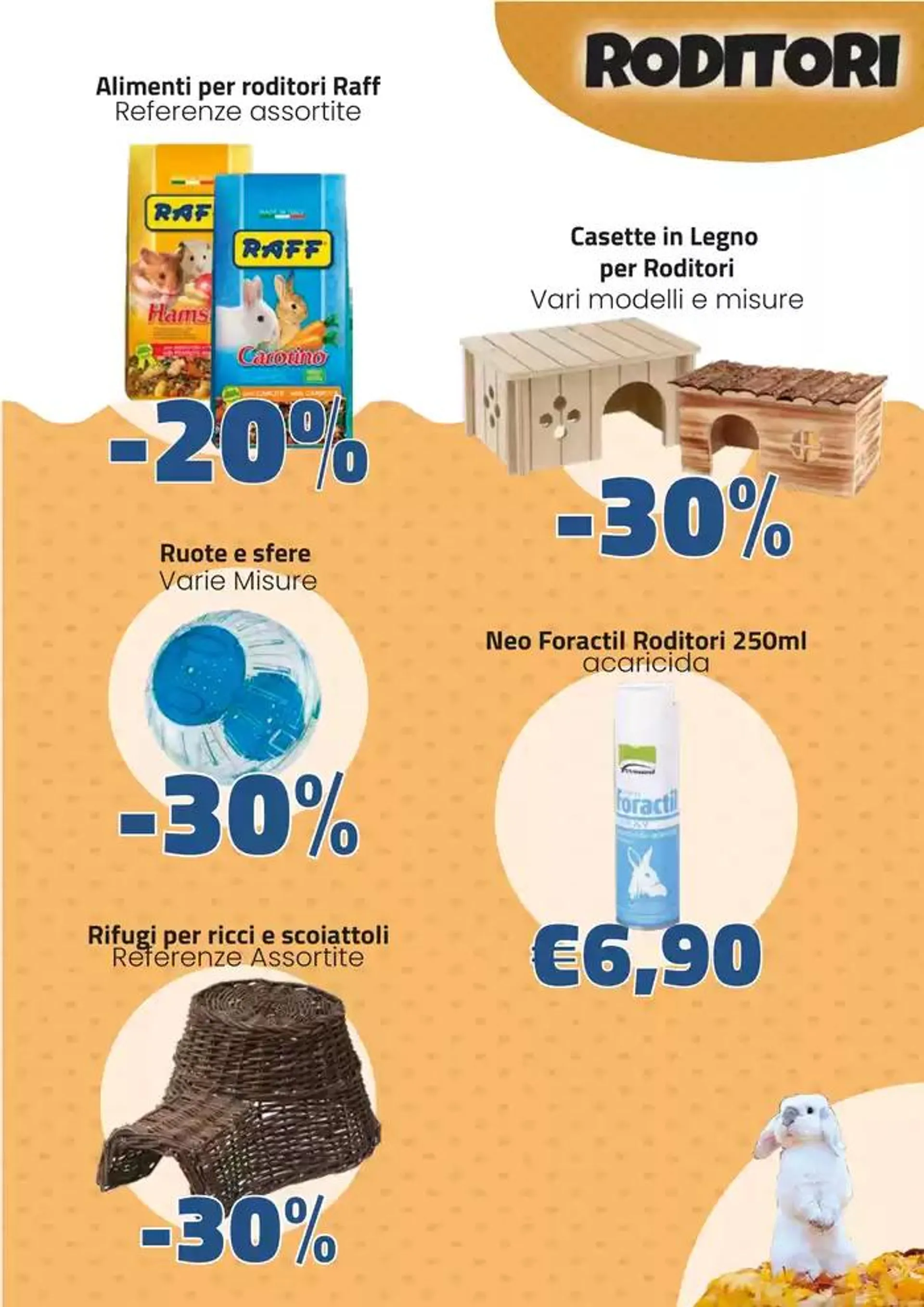Offerte valide dal 01/05 sl 30/06 da 1 maggio a 30 giugno di 2025 - Pagina del volantino 17