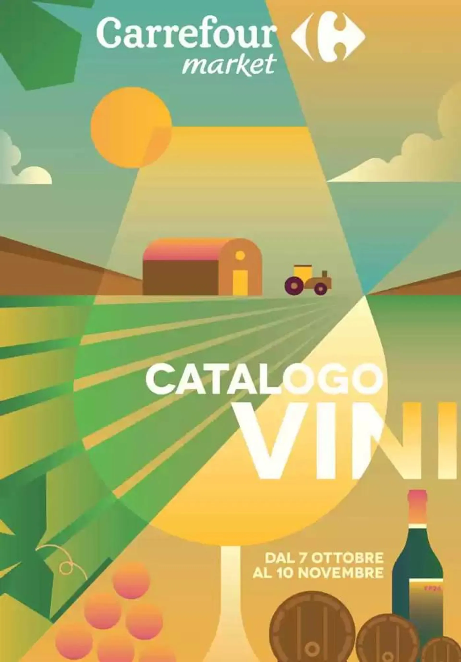 Catalogo vini - 1