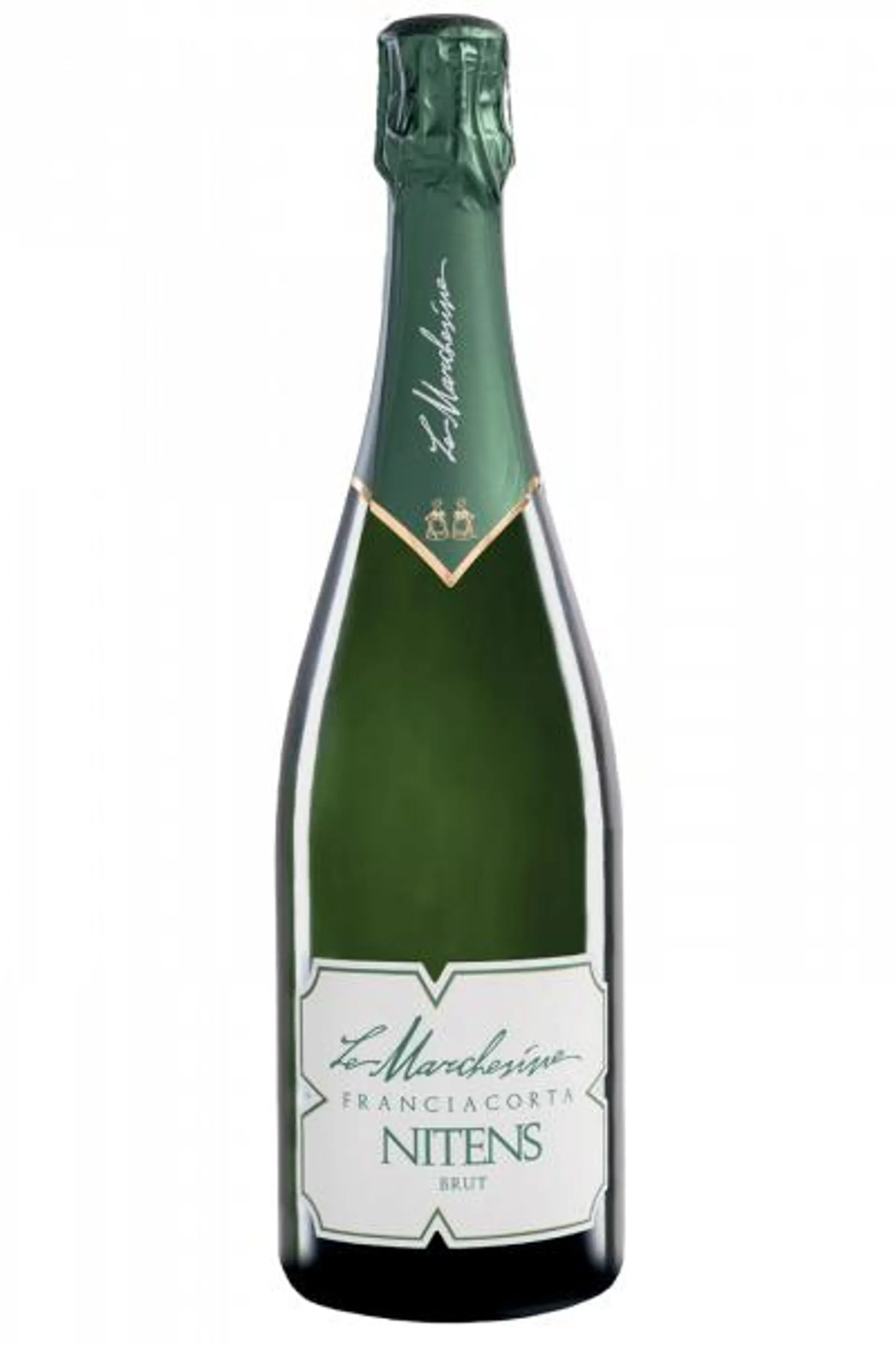 Franciacorta DOCG Nitens Brut Le Marchesine