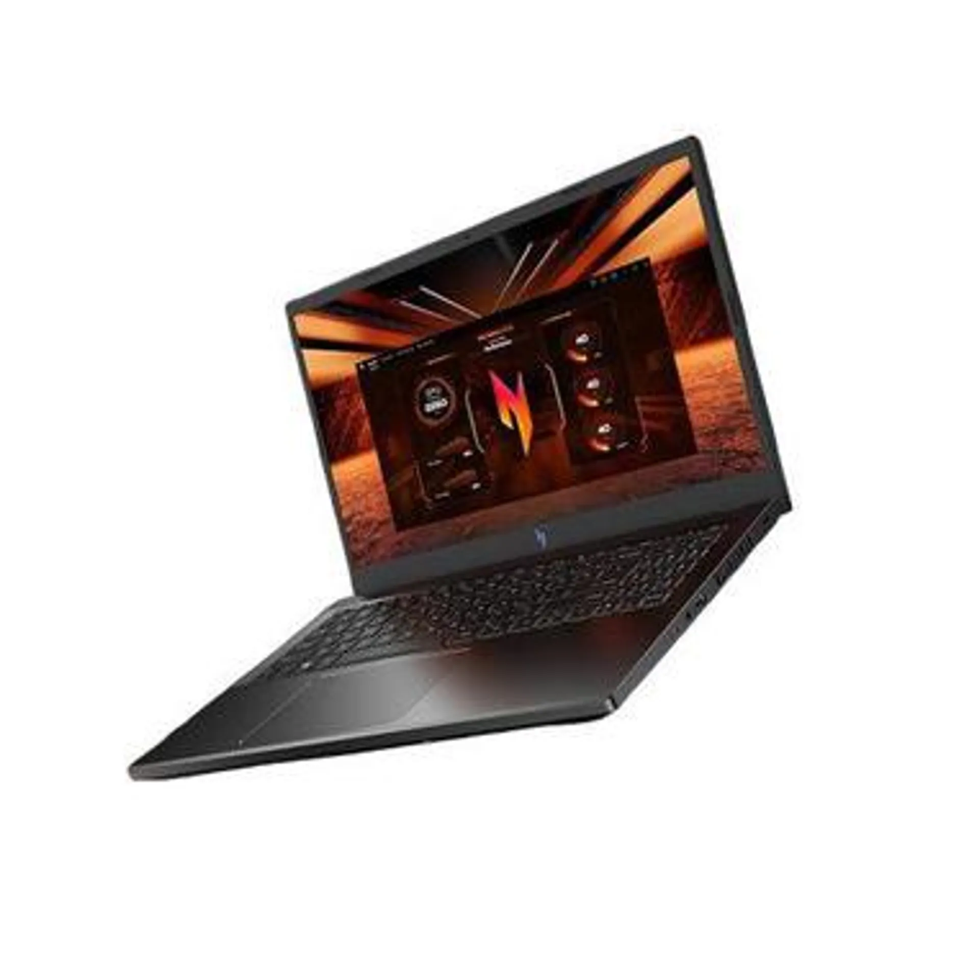 Acer Nitro V 15 ANV15-51-98RX Intel® Core™ i9 i9-13900H Computer portatile 39,6 cm (15.6") Full HD 16 GB DDR5-SDRAM 1,02 TB SSD NVIDIA GeForce RTX 4060 Wi-Fi 6 (802.11ax) Windows 11 Home Nero