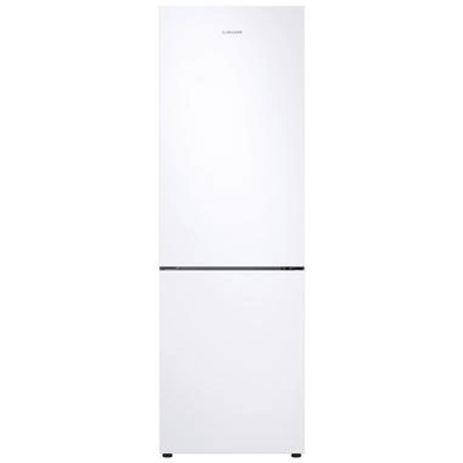 Samsung RB33B610EWW frigorifero Combinato EcoFlex liebra installazione con congelatore 1.85m 344L Classe E, Bianco