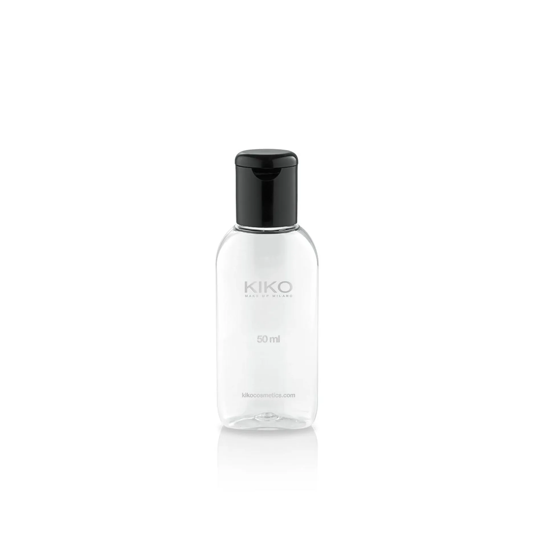 50 ml travel bottle