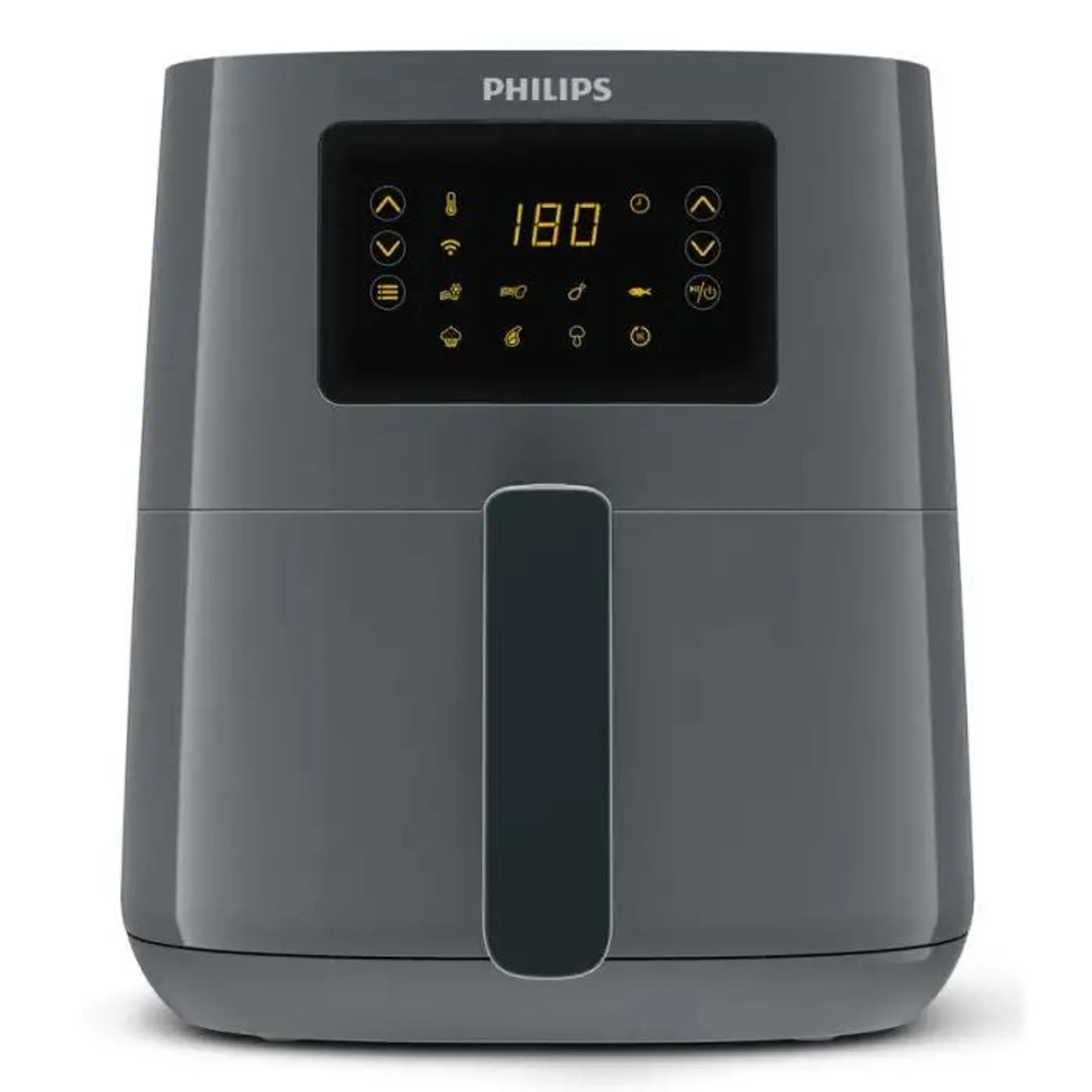 Philips 5000 series series 5000 connessa hd9255/60 airfryer l - 4 porzioni