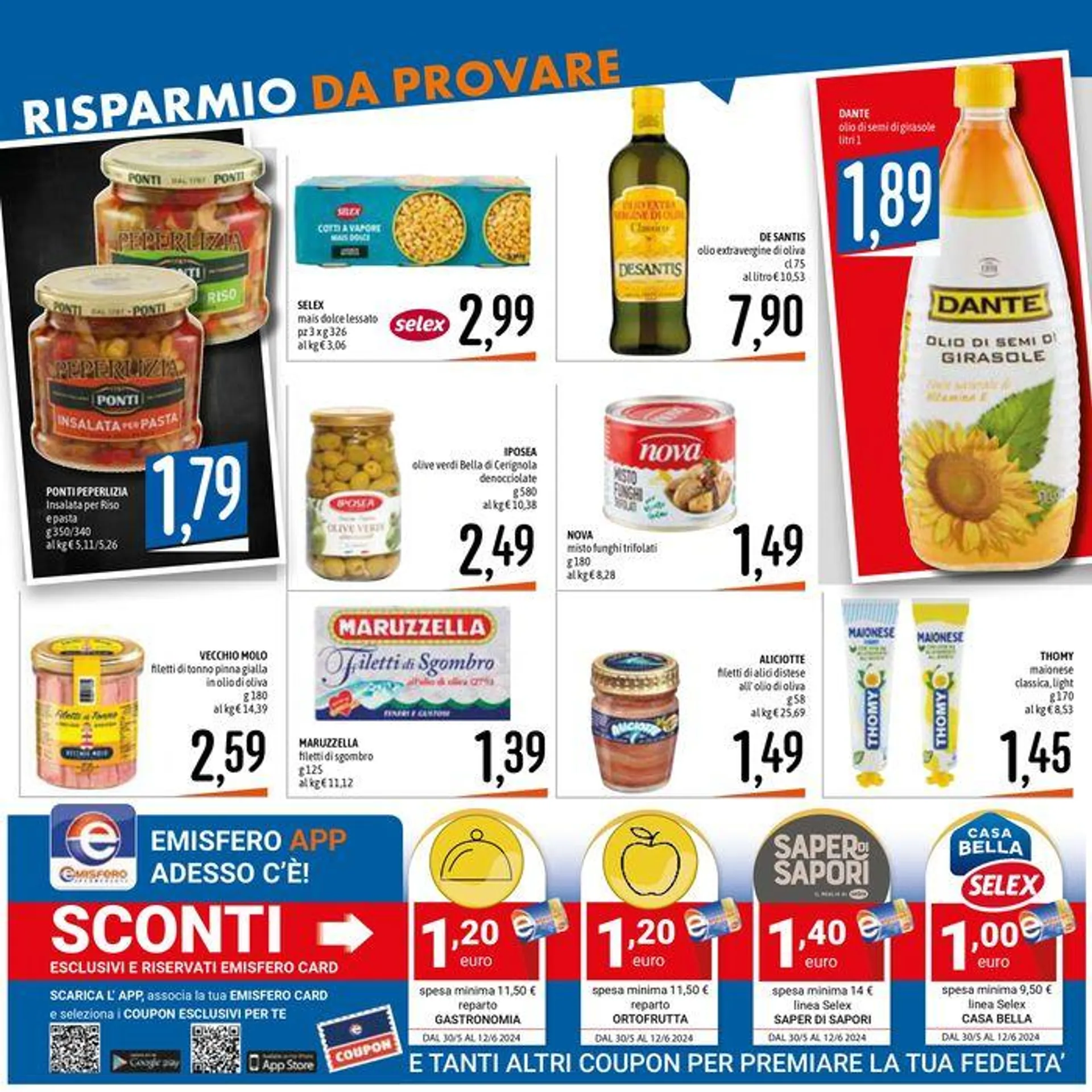 Risparmio da provare - 6