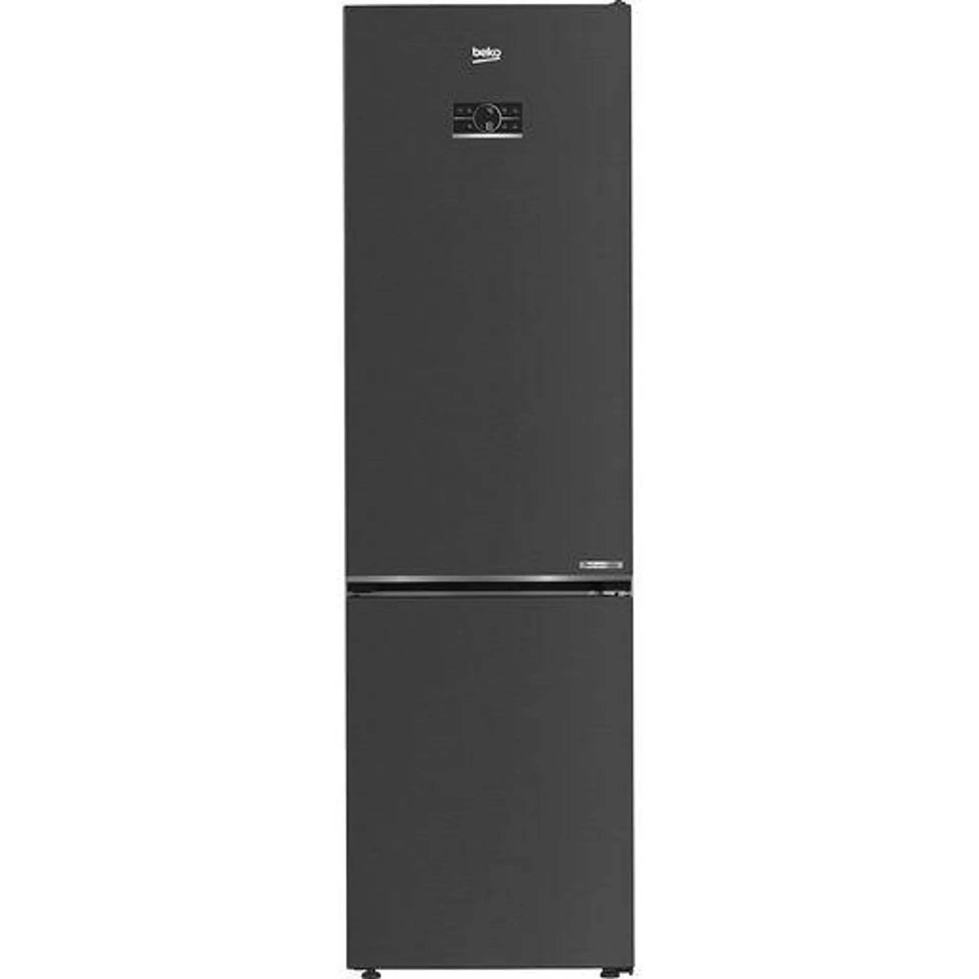 Beko bekb5rcne406lbrw frigo combinato 406lt h203 no frost har...