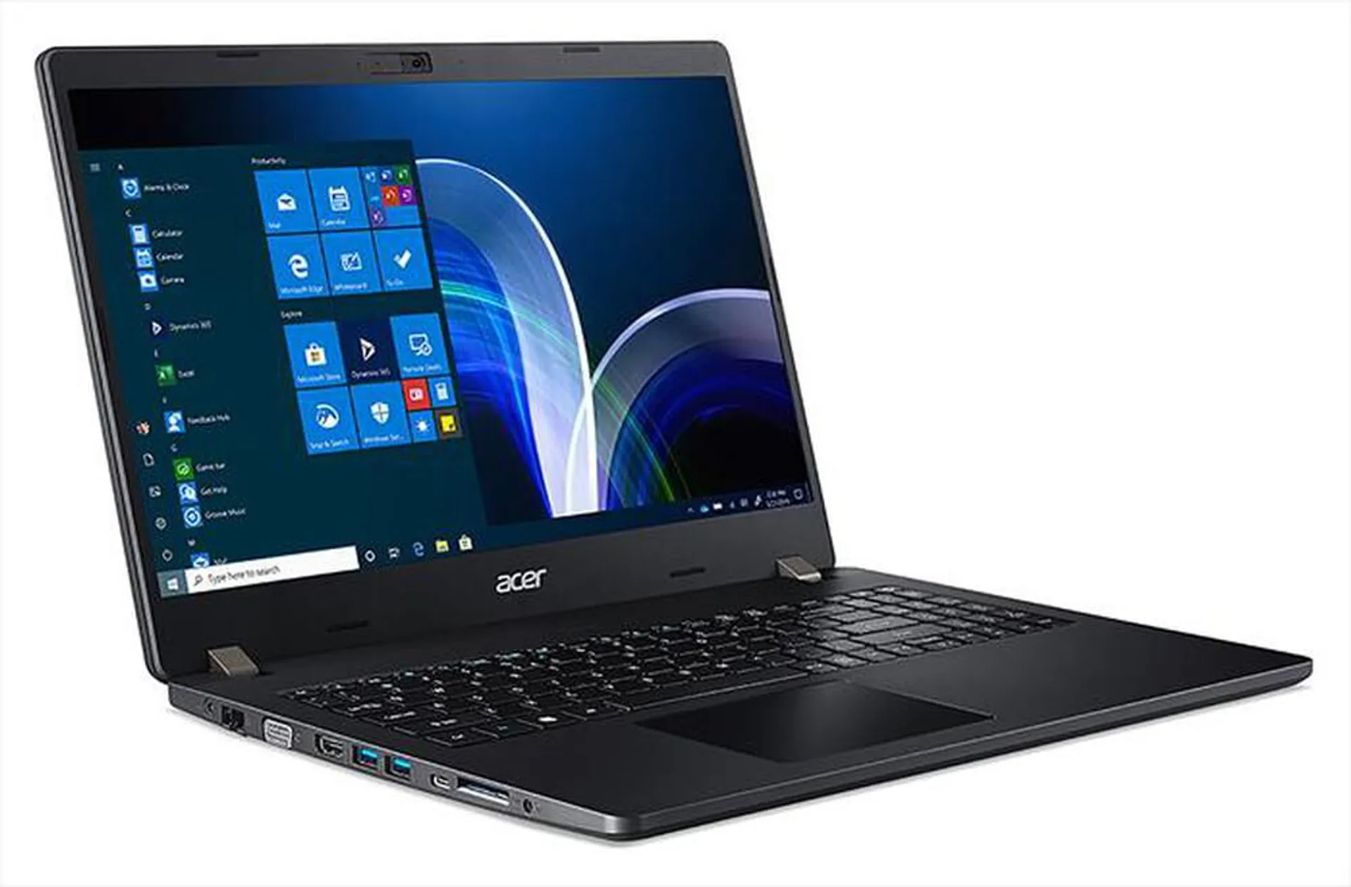 ACER - TRAVELMATE P2 TMP215-53-50M1-Nero