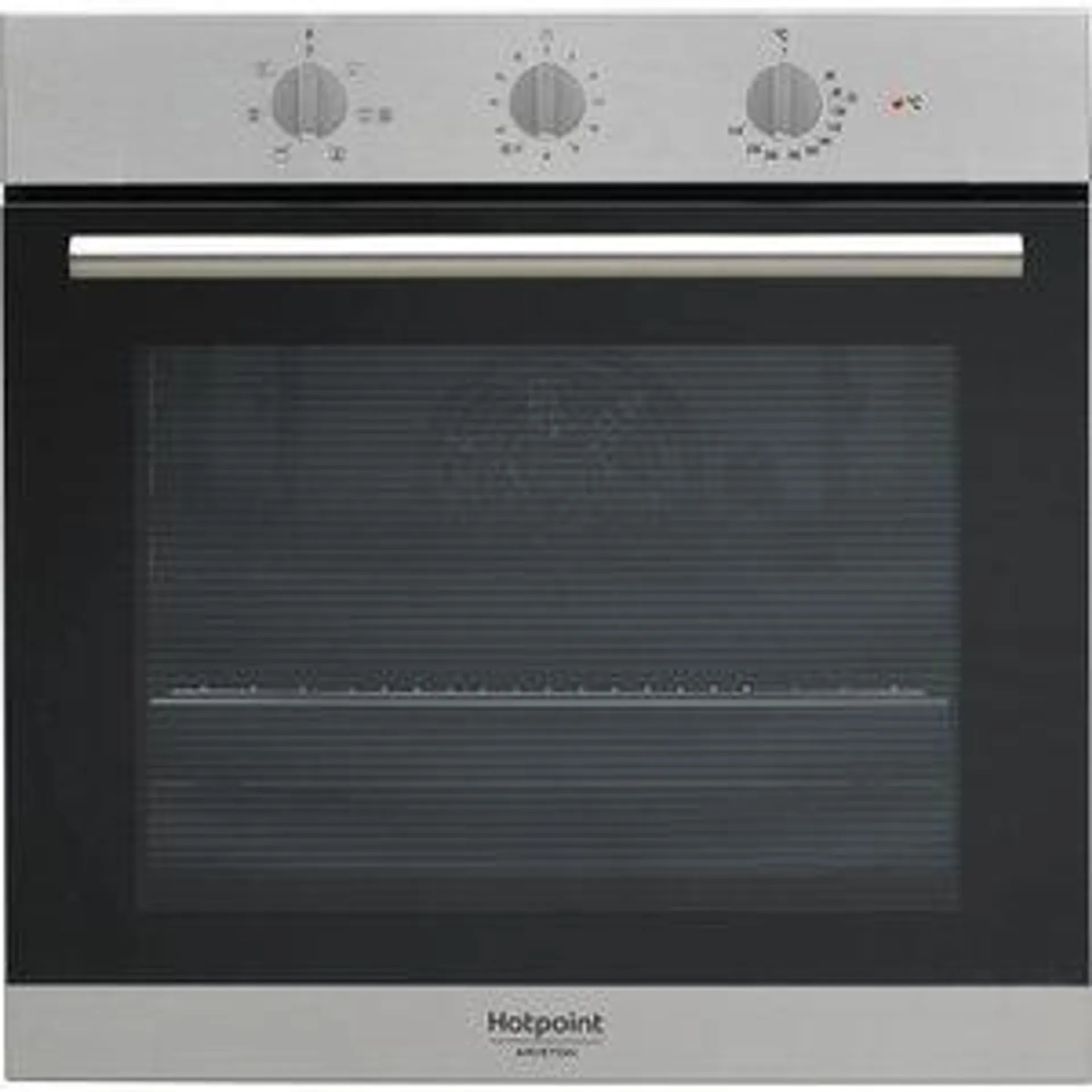 FORNO 66LT MULTIFUNZIONE 6 A INOX