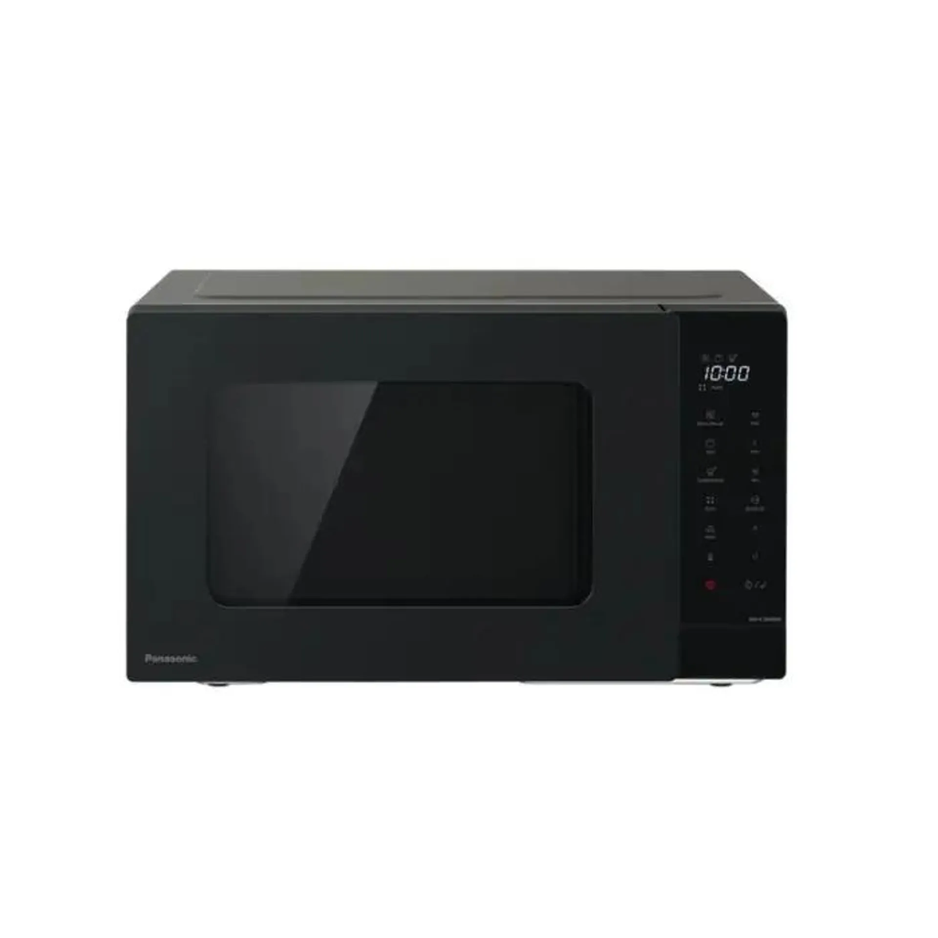 Panasonic nn-k36nbmepg forno a microonde superficie piana microonde combinato 24 l 900 w nero