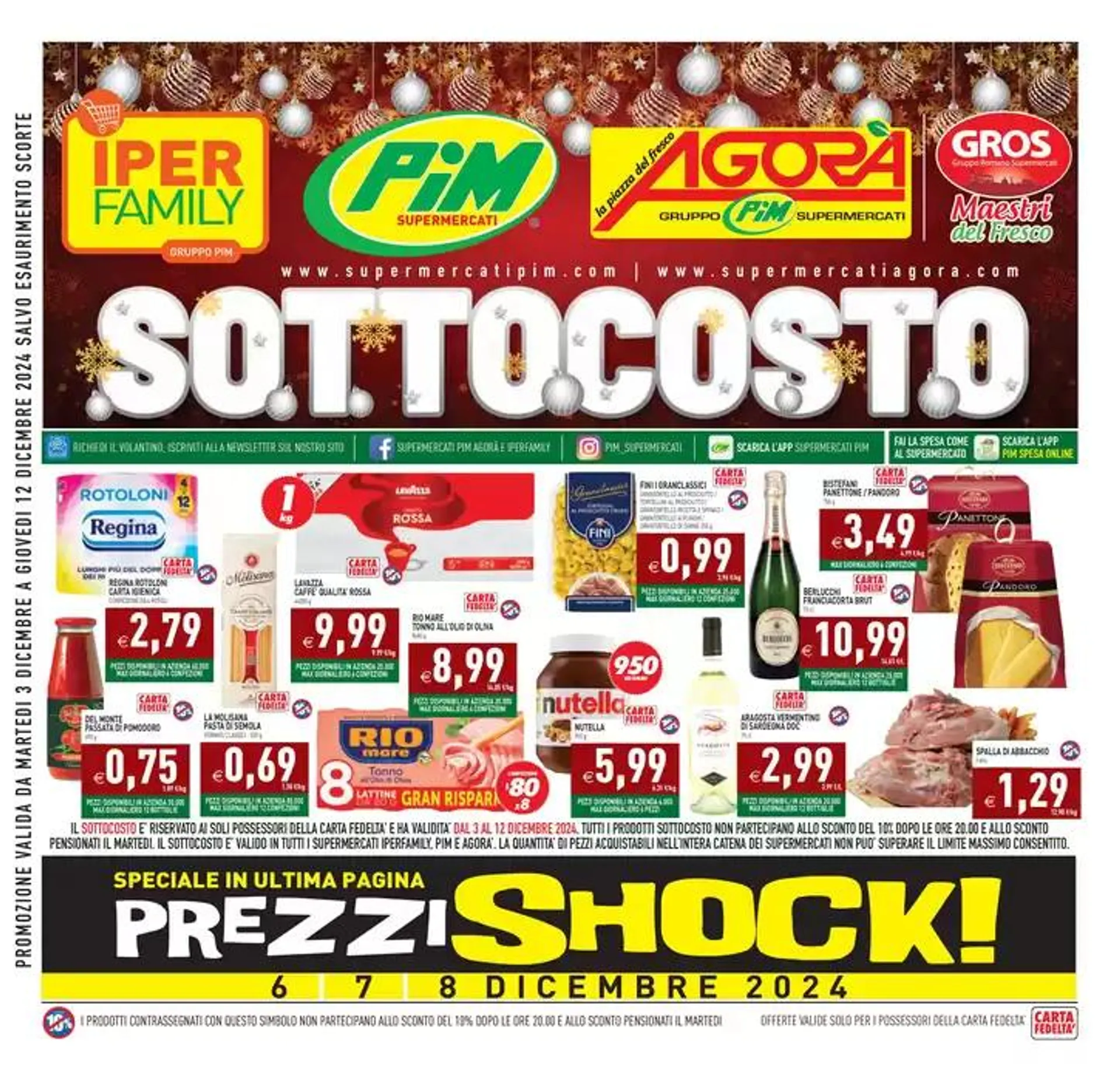 Sottocosto - 1