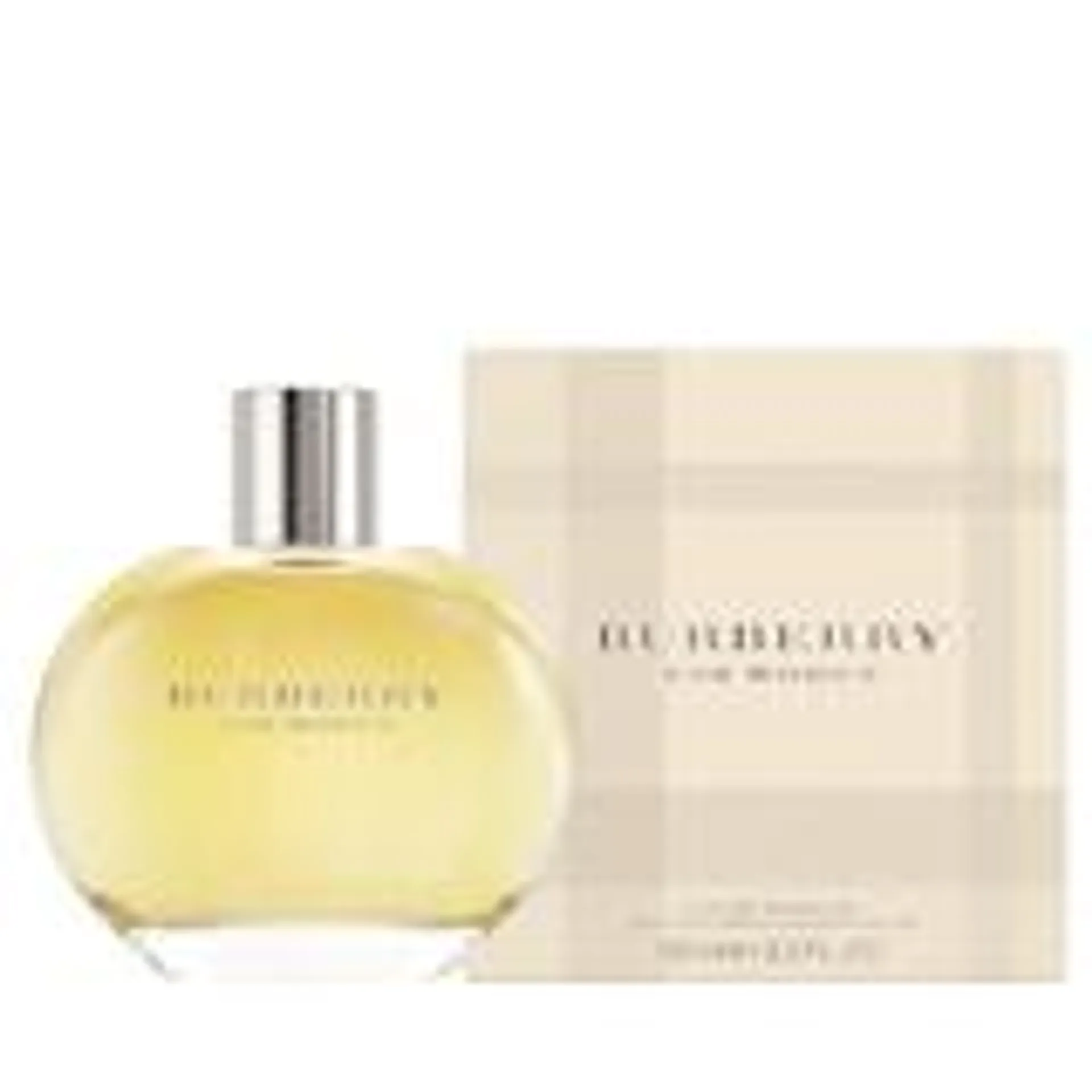 BURBERRY WOMAN EDP 100 ML