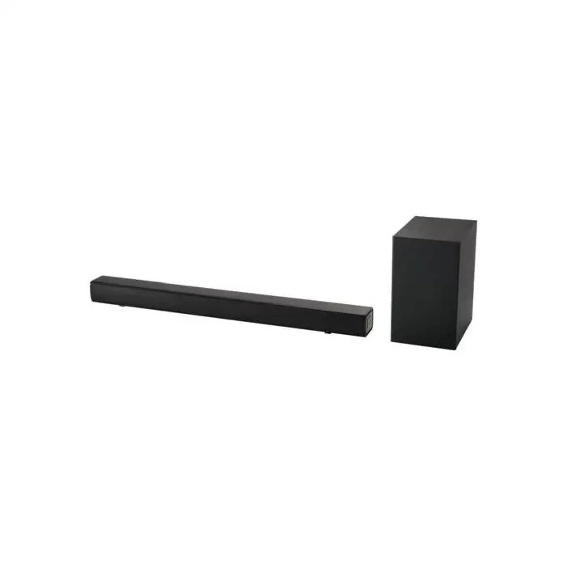 Panasonic Soundbar Sc-htb150eg-k 2.1 Black