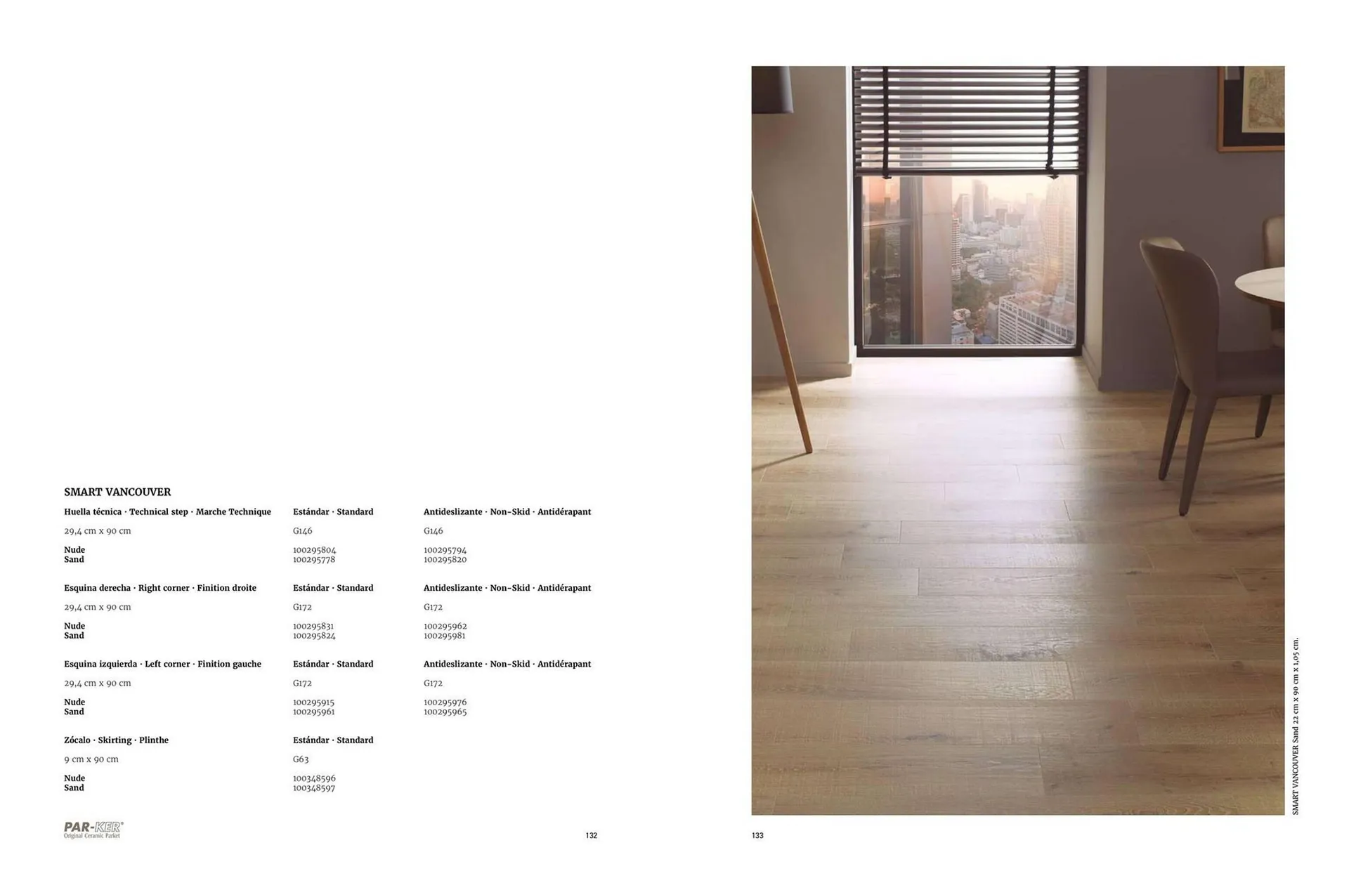 Volantino Porcelanosa da 18 febbraio a 31 dicembre di 2025 - Pagina del volantino 67