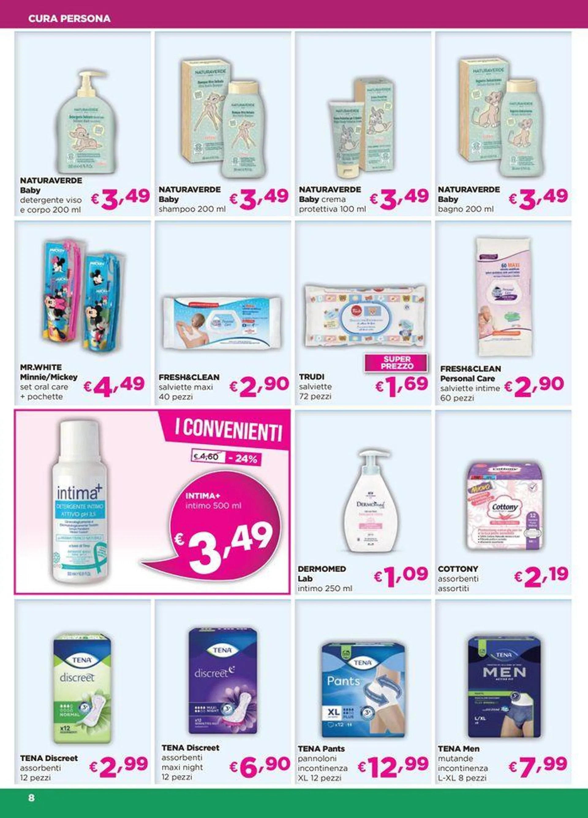 Offerte per la famiglia - 8