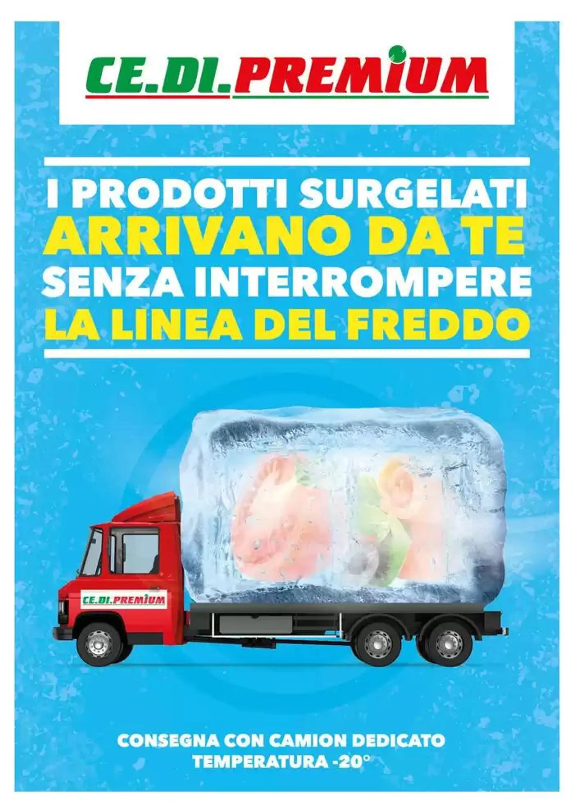 La fresca convenienza da 20 aprile a 3 maggio di 2025 - Pagina del volantino 29