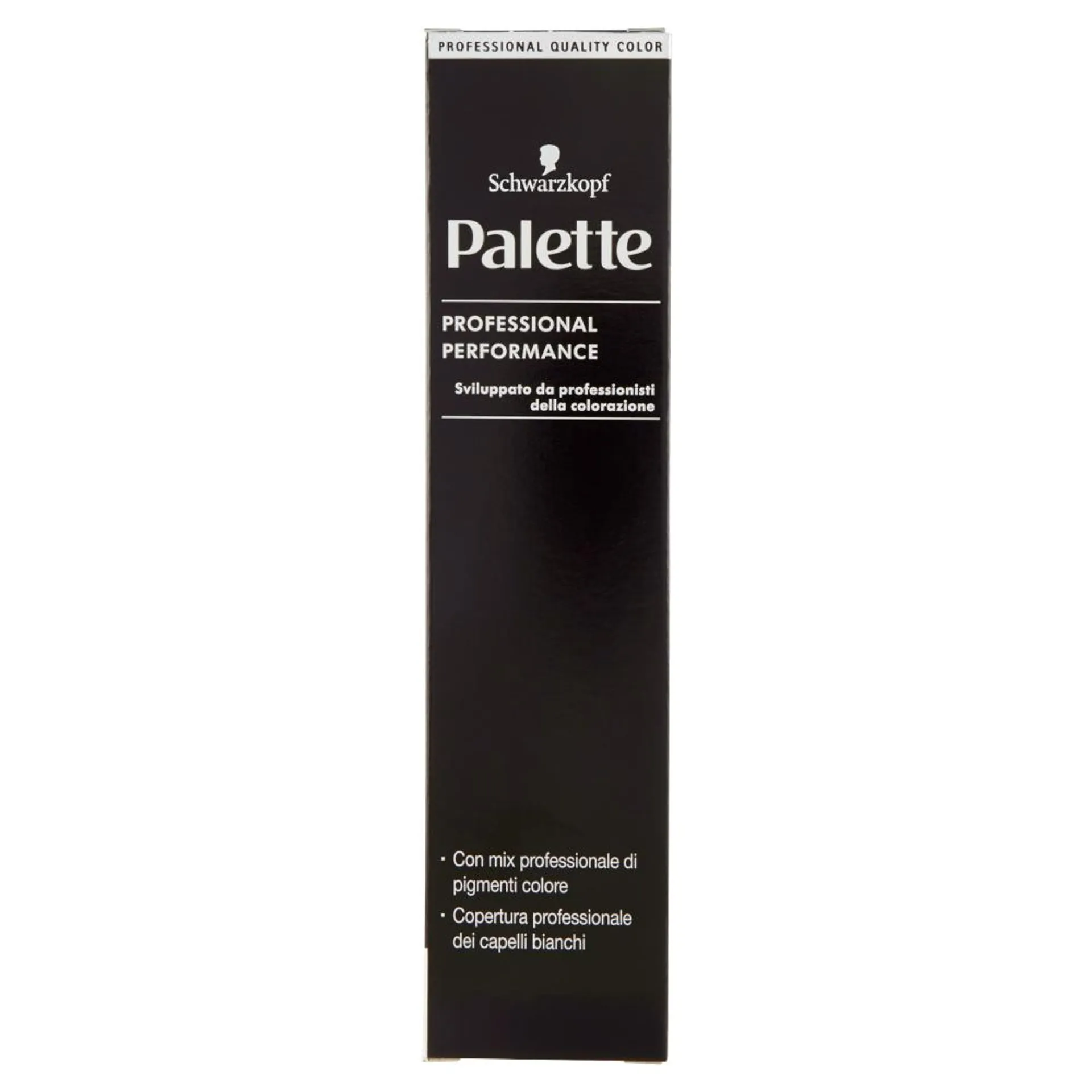 Palette 5.1 Castano 60 ml