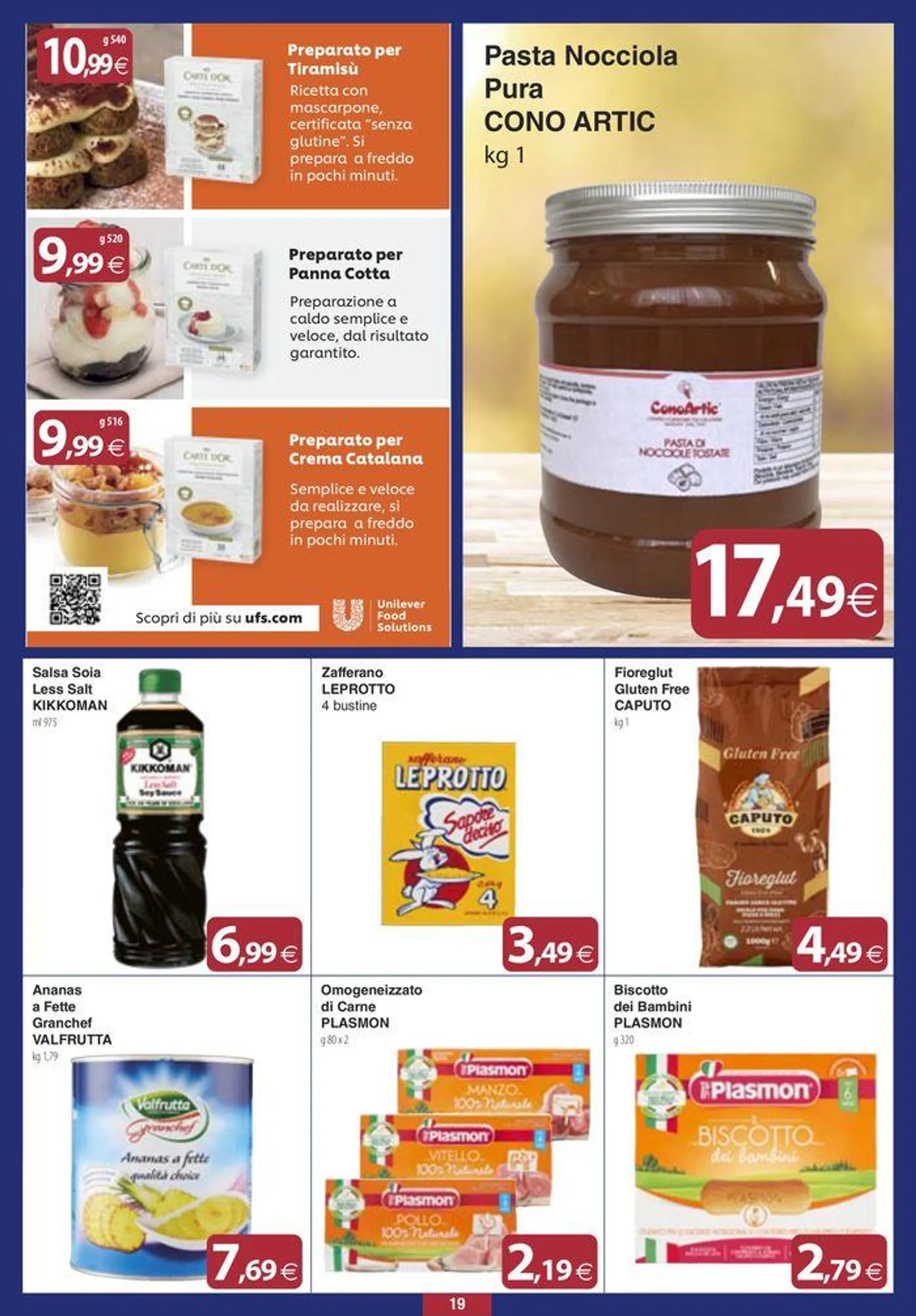 Offerte - 19