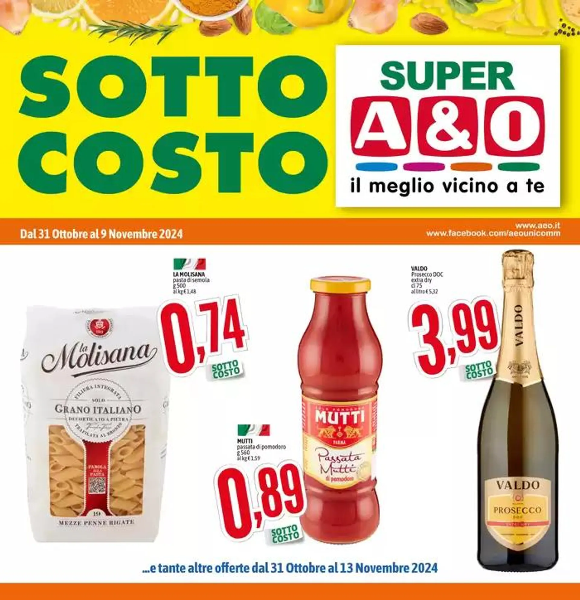 SOTTOCOSTO - 1