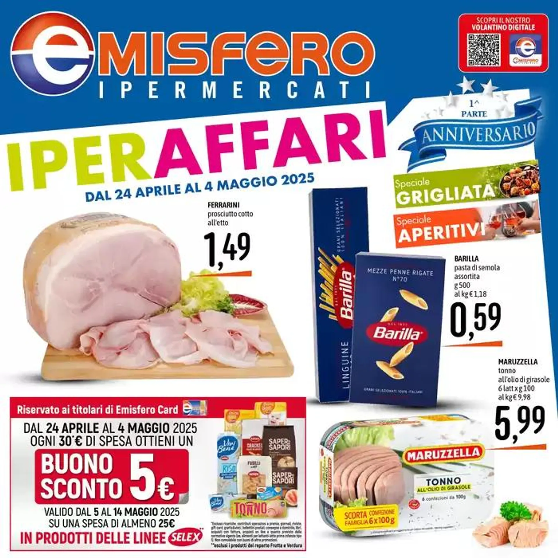 IPER AFFARI - 1