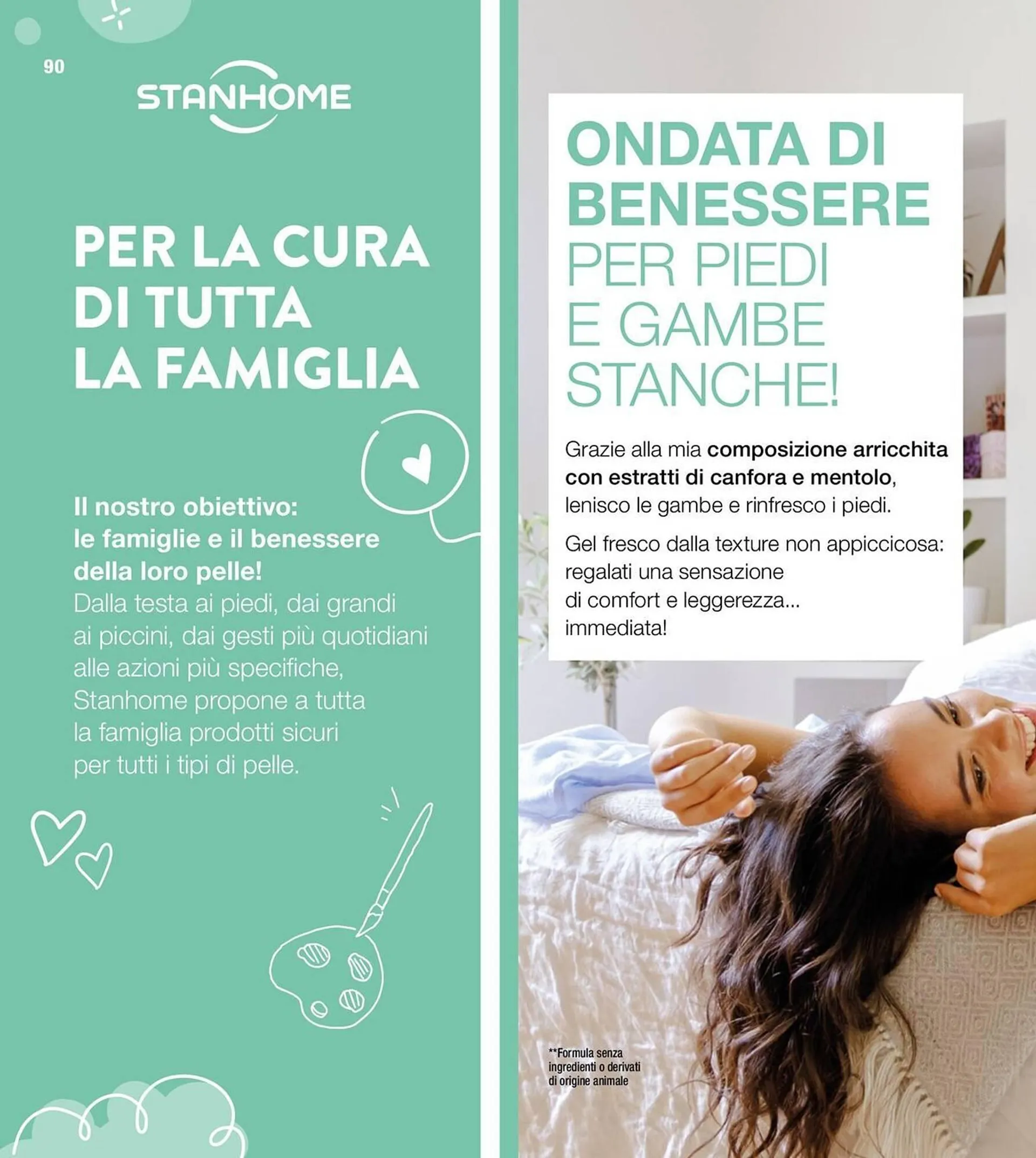 Volantino Stanhome da 14 maggio a 30 maggio di 2025 - Pagina del volantino 91