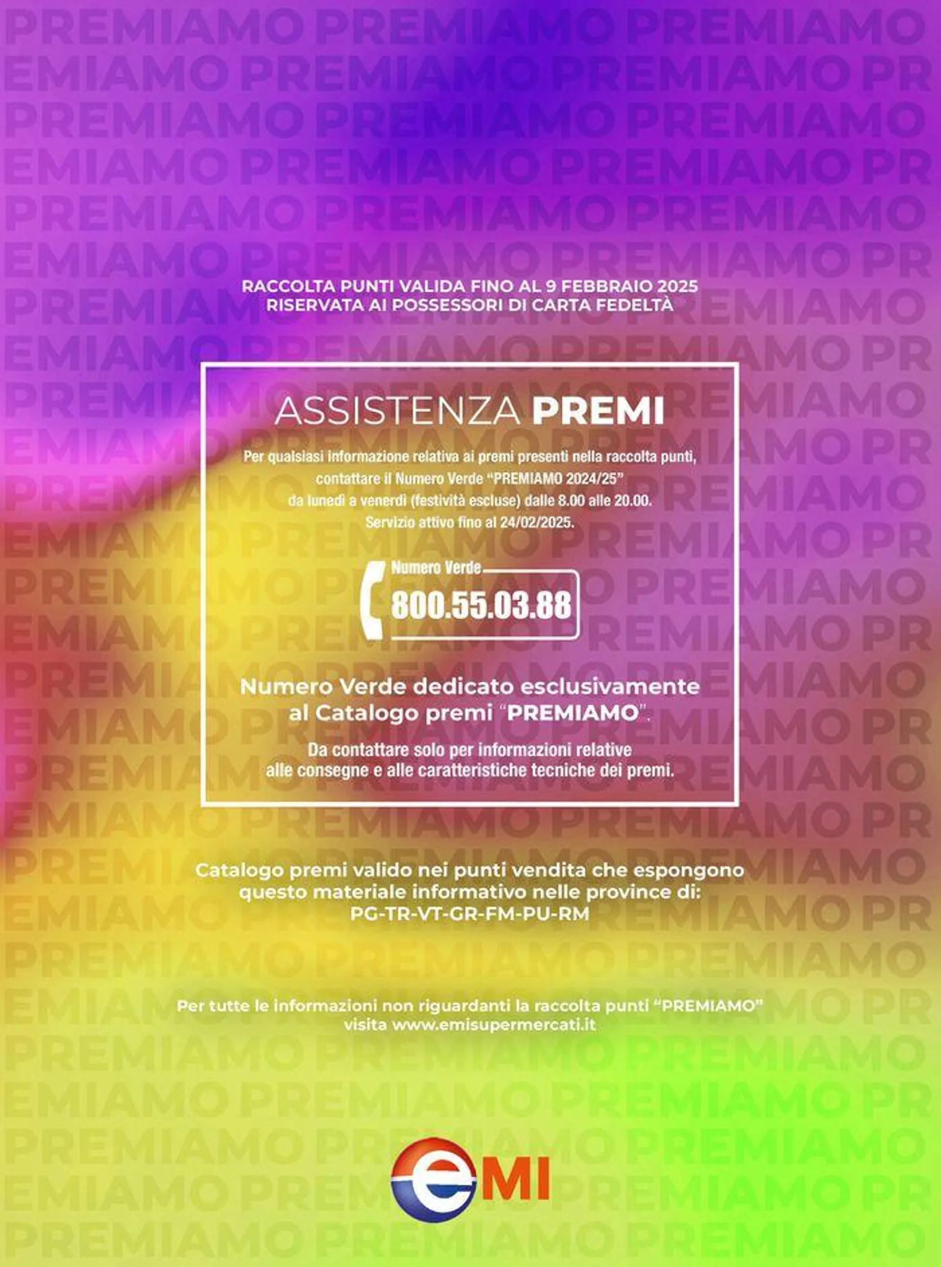 Catalogo Premi 2024 - 76