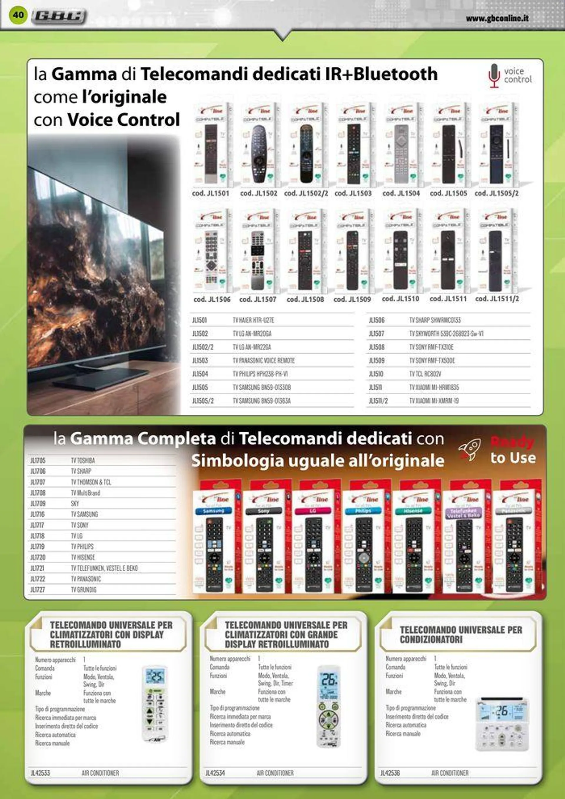 Promo book da 3 luglio a 31 dicembre di 2024 - Pagina del volantino 40