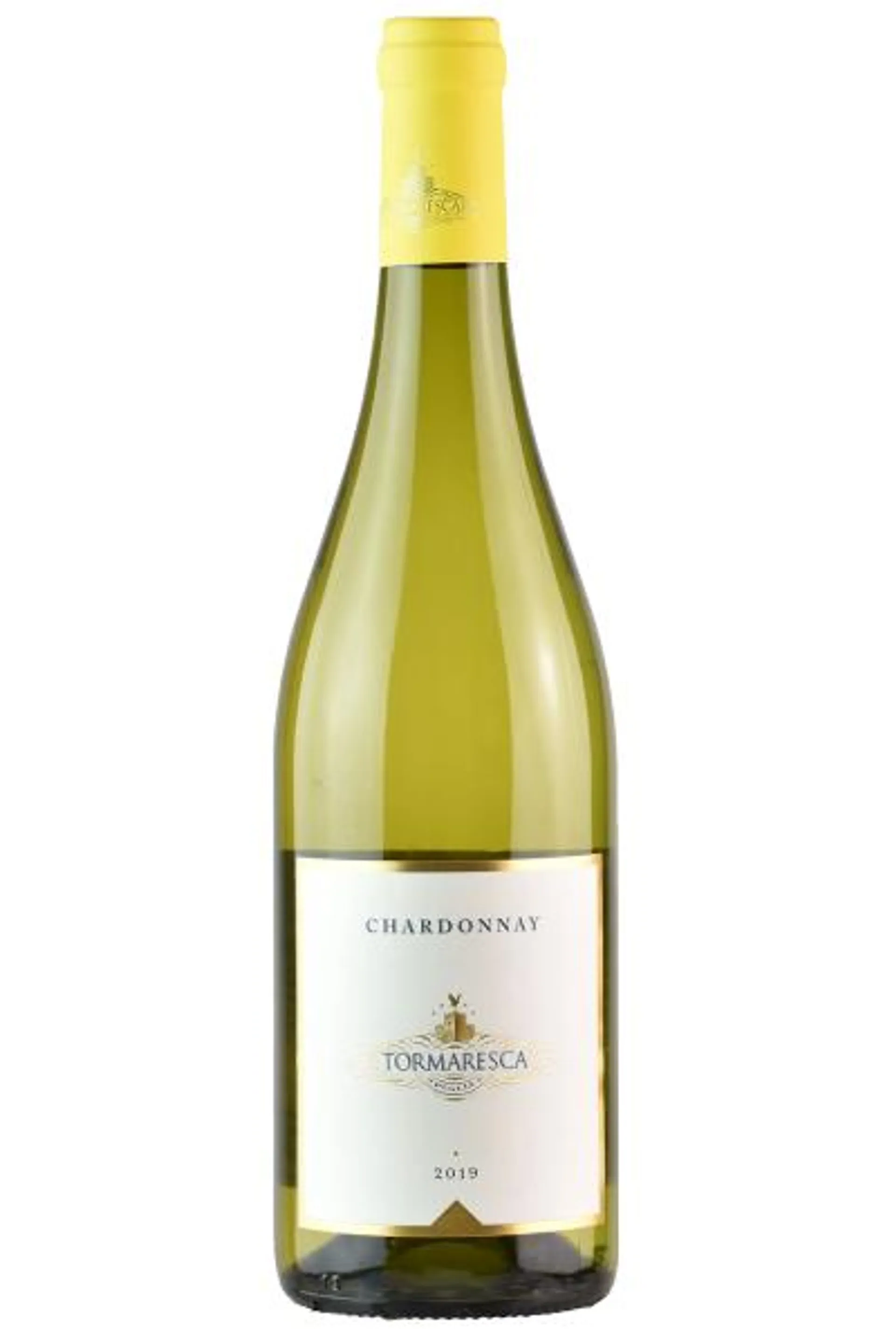 Chardonnay 2023 Tormaresca