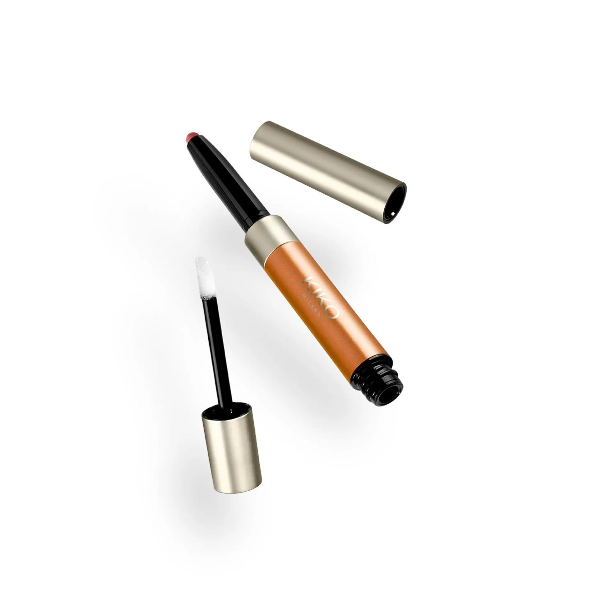 create your balance pen lipstick & 3d lip primer