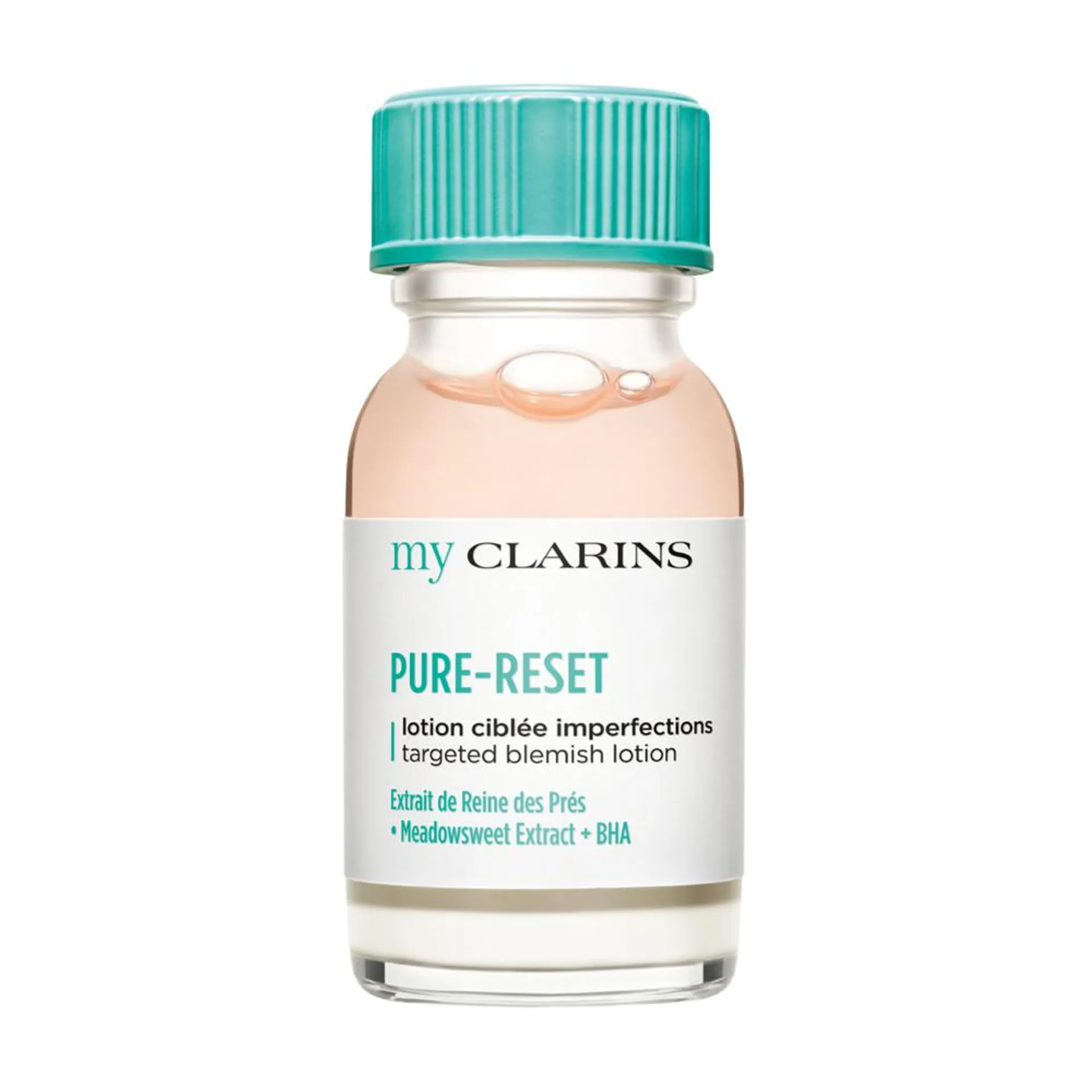 Pure-Reset Lozione Anti-Imperfezioni Mirata 13ml