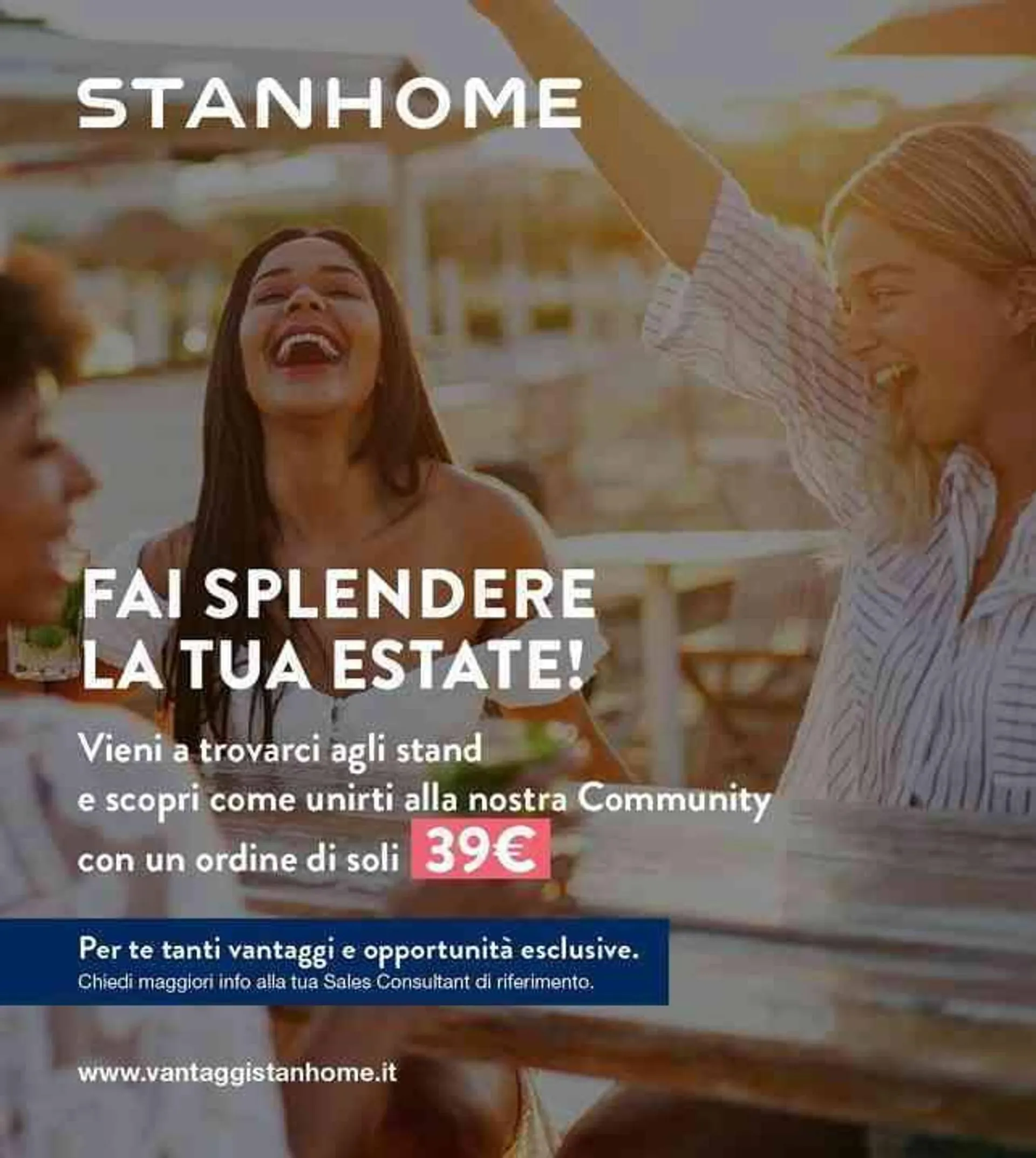 Volantino Stanhome - 67