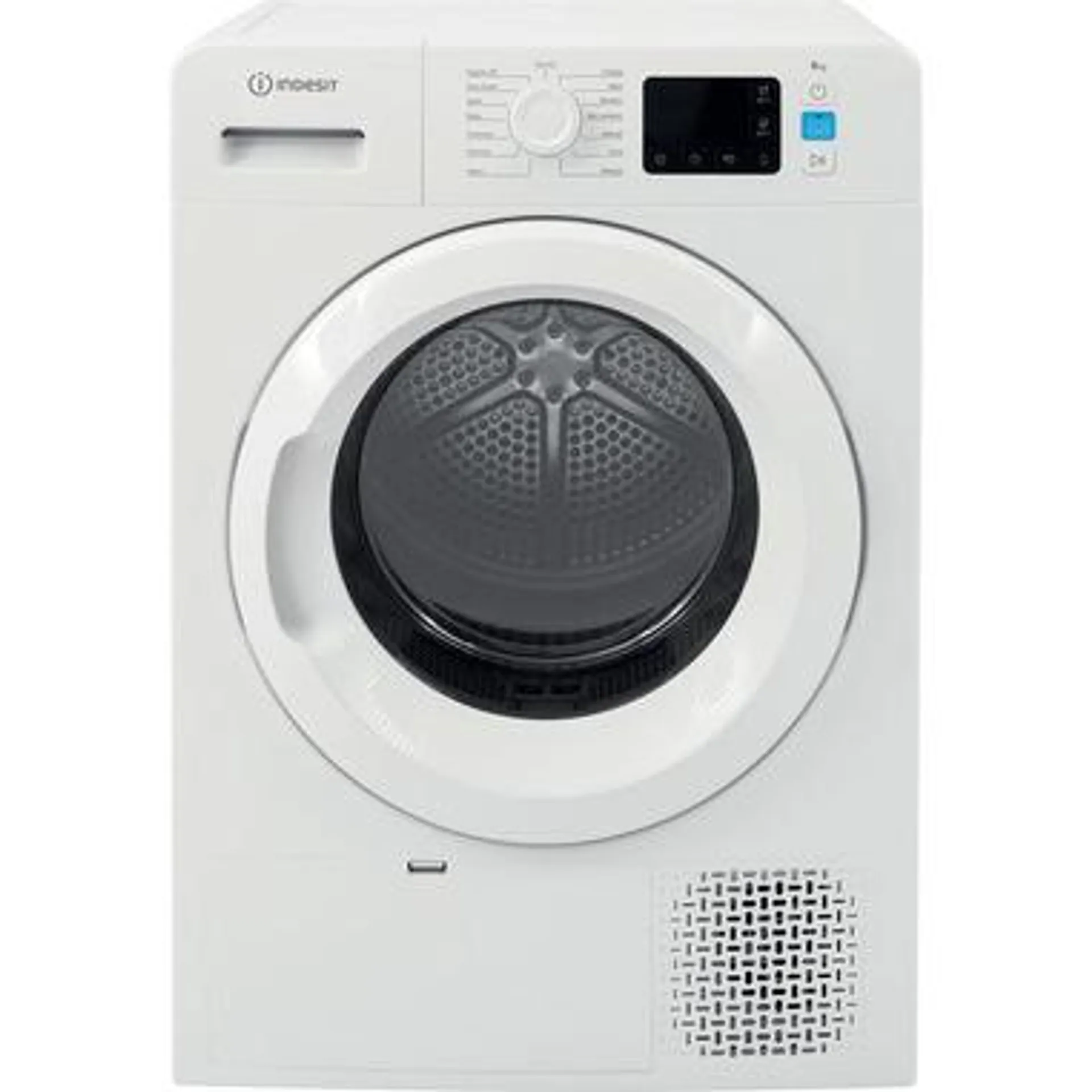 Indesit Asciugatrice YT M11 82 X IT R - YT M11 82 X IT R