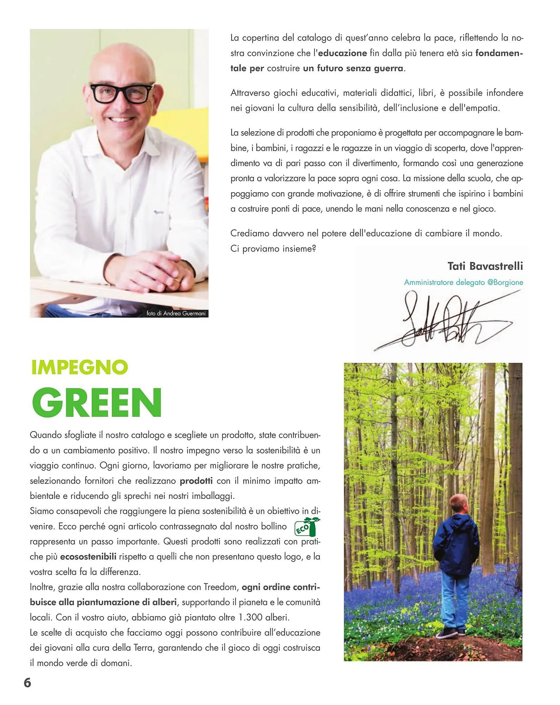 Volantino Borgione Sport da 31 dicembre a 31 dicembre di 2025 - Pagina del volantino 6