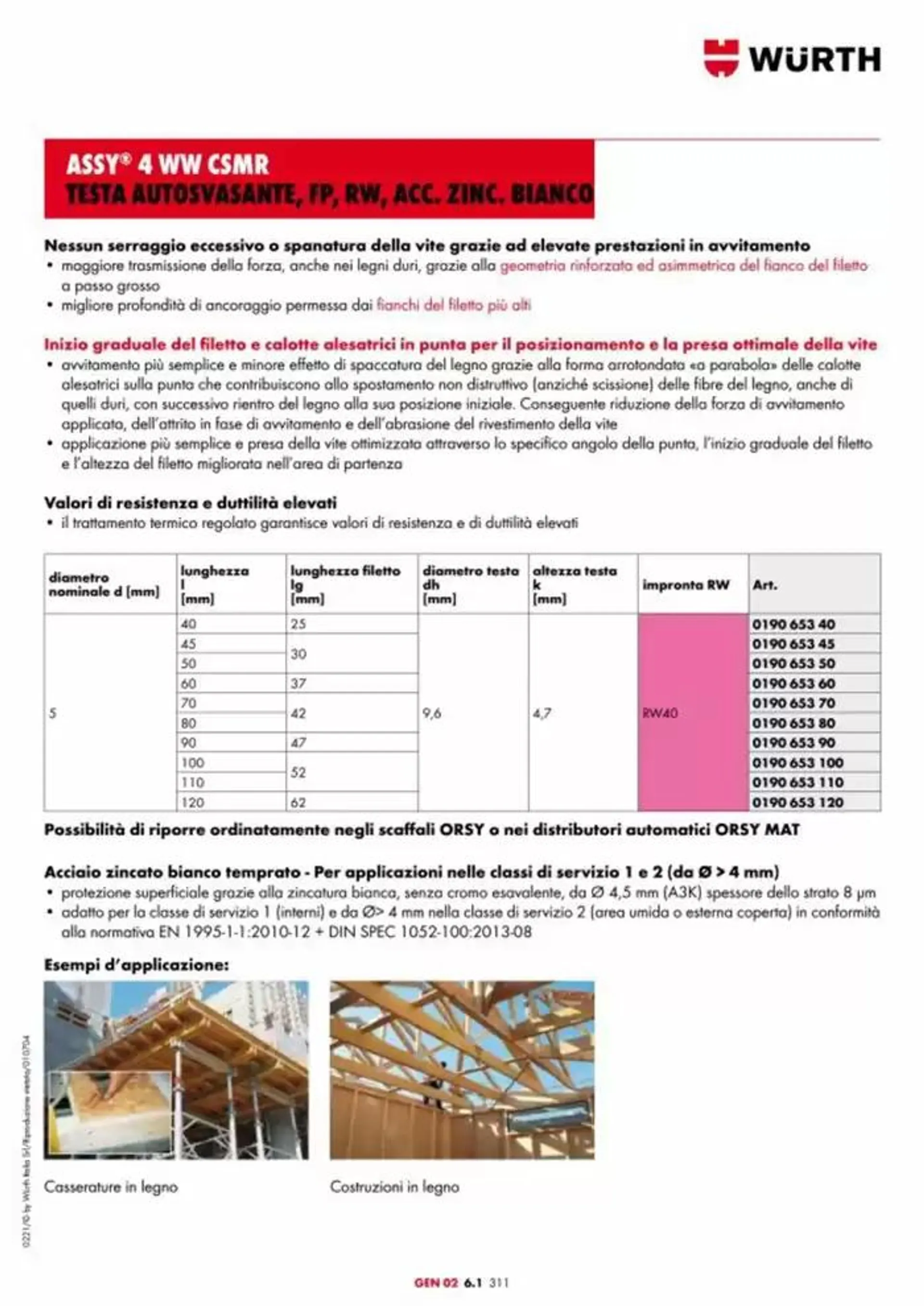 Catalogo generale da 29 aprile a 31 dicembre di 2025 - Pagina del volantino 988