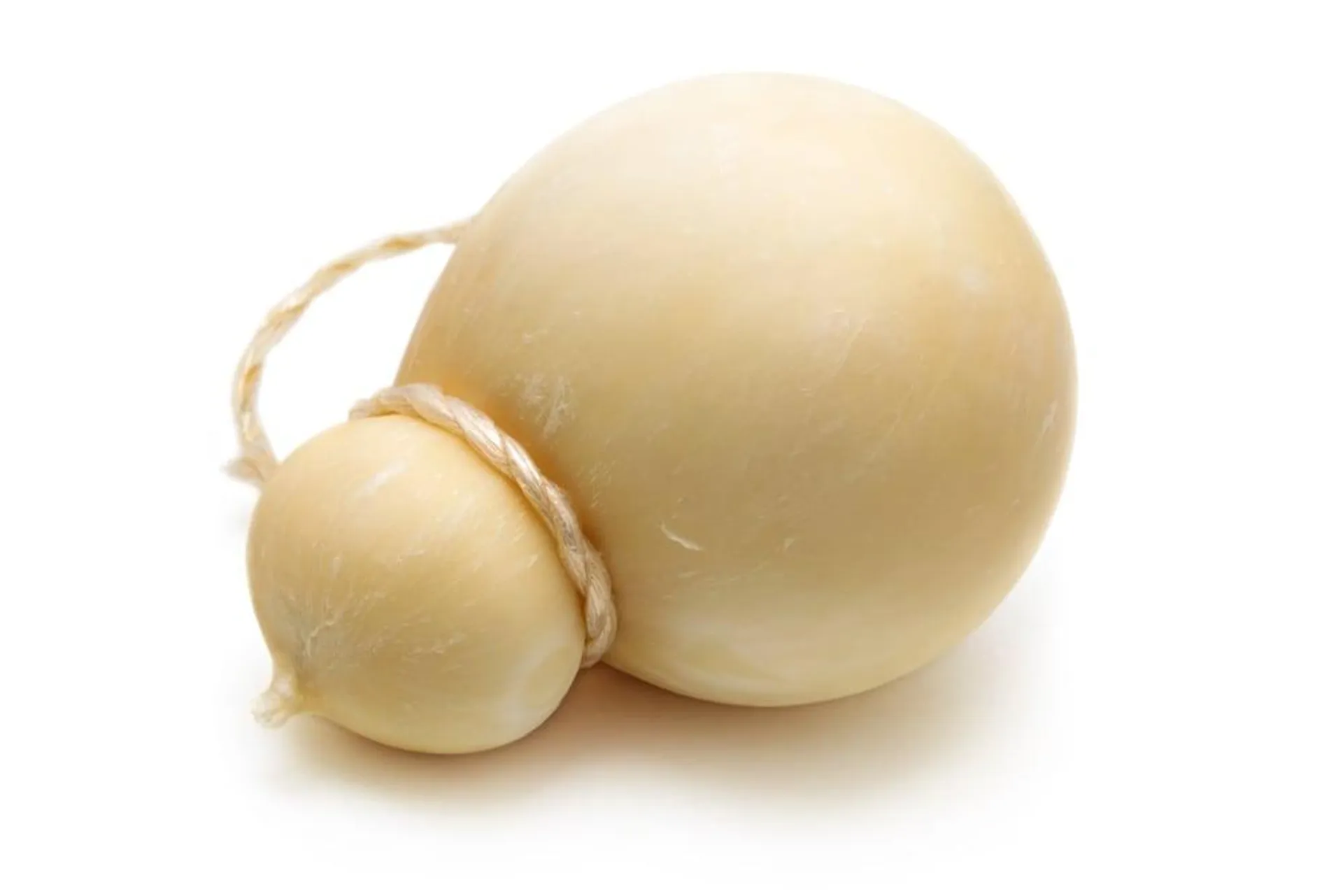 Scamorza bianca Sabelli da banco