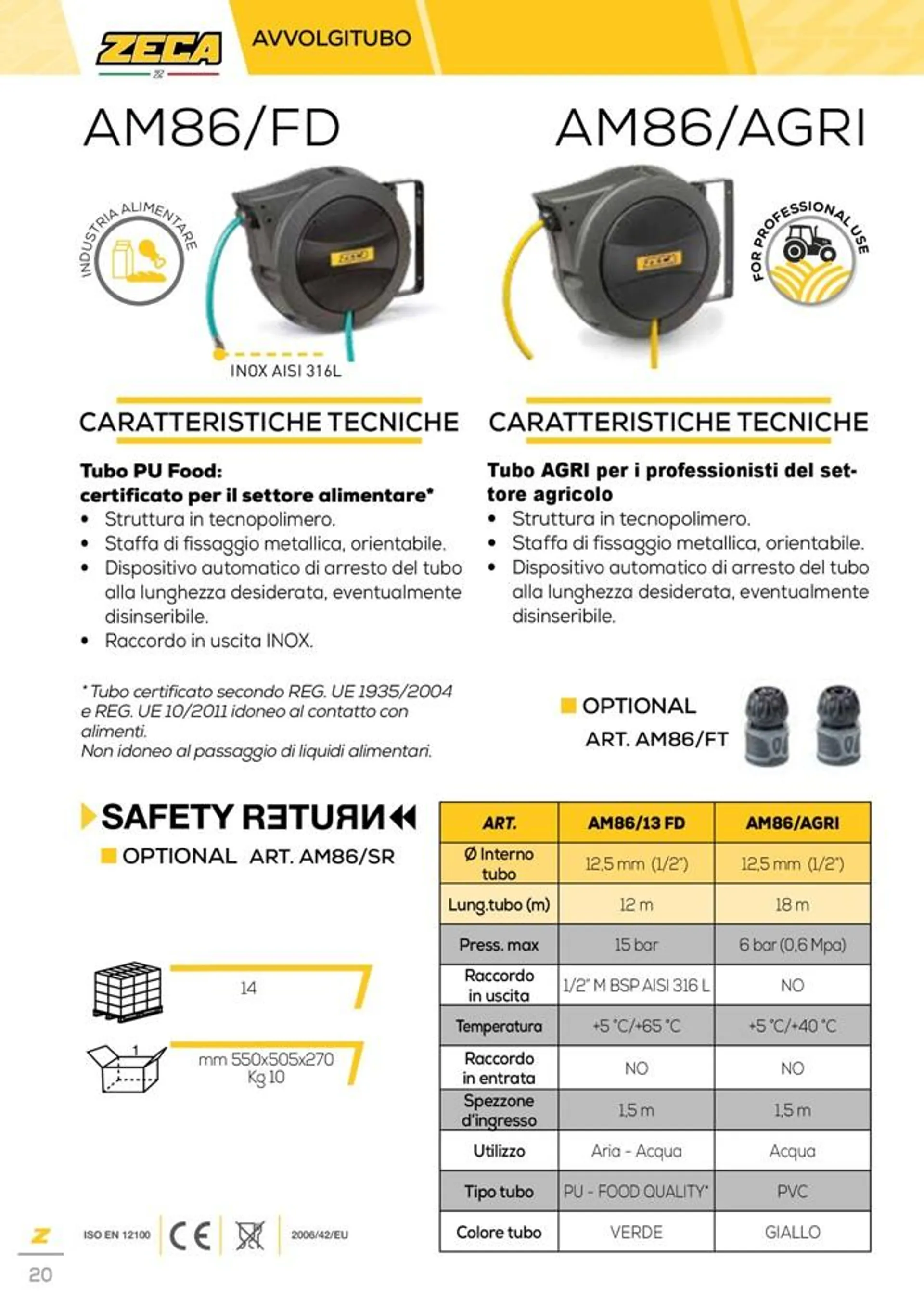 Automotive catalogue  - 20