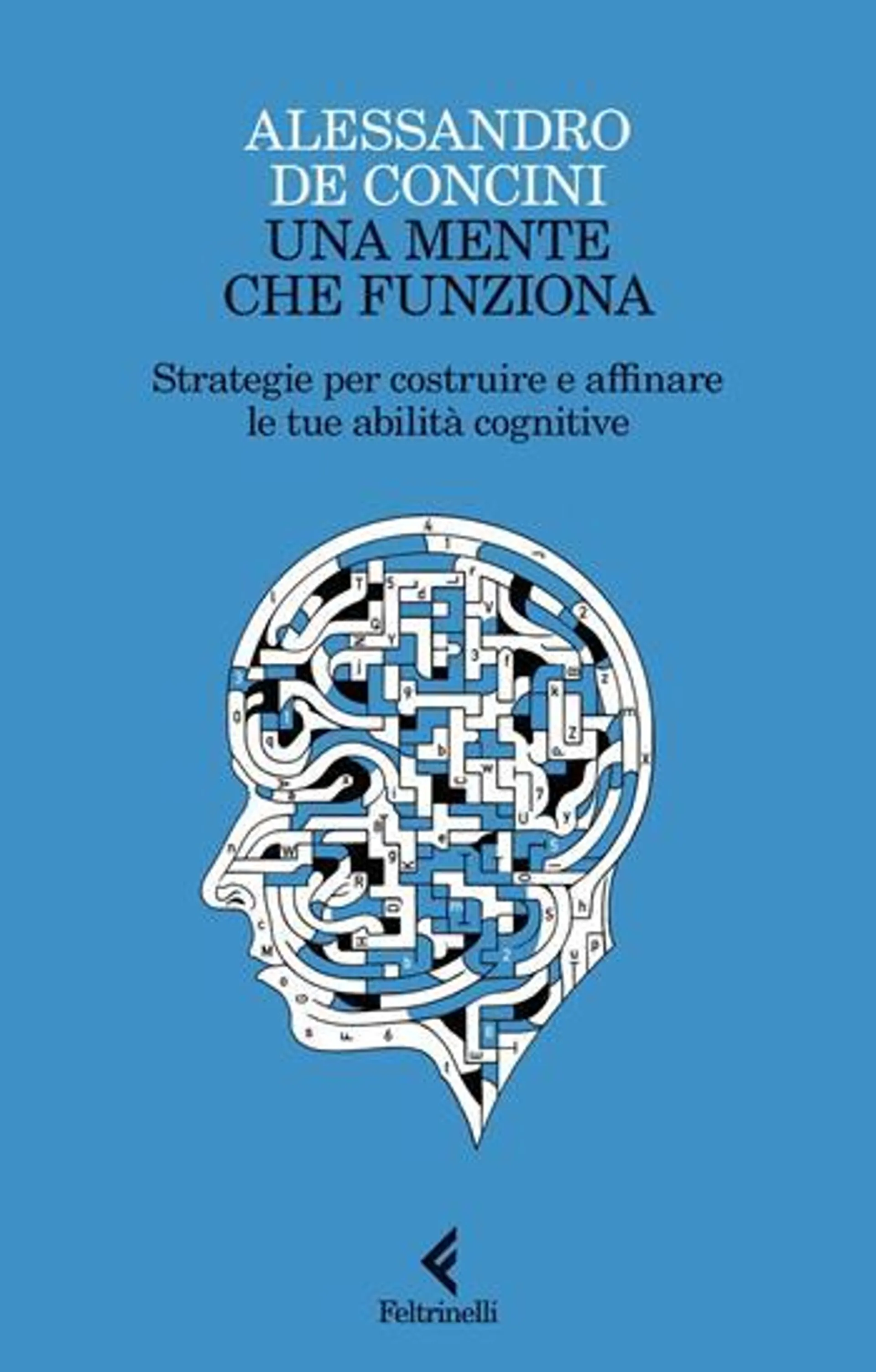 Una mente che funziona. Strategie per costruire e affinare le tue abilità cognitive (eBook)