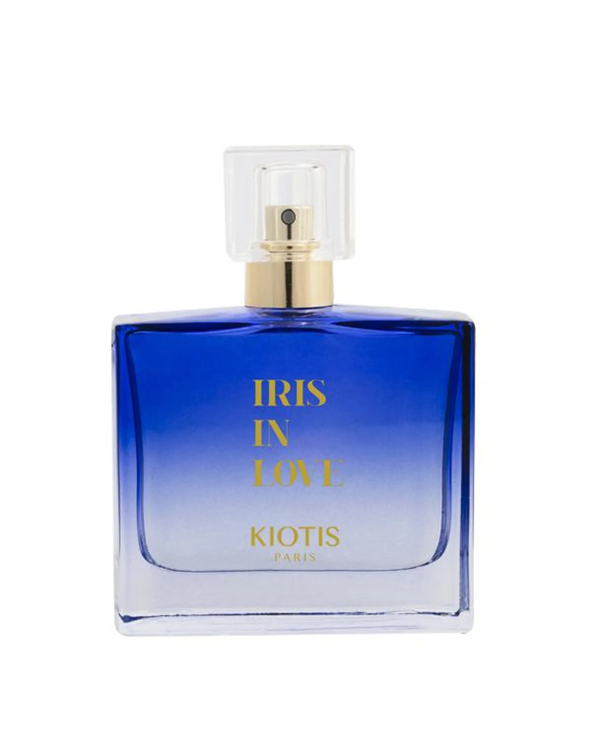 IRIS IN LOVE EAU DE PARFUM