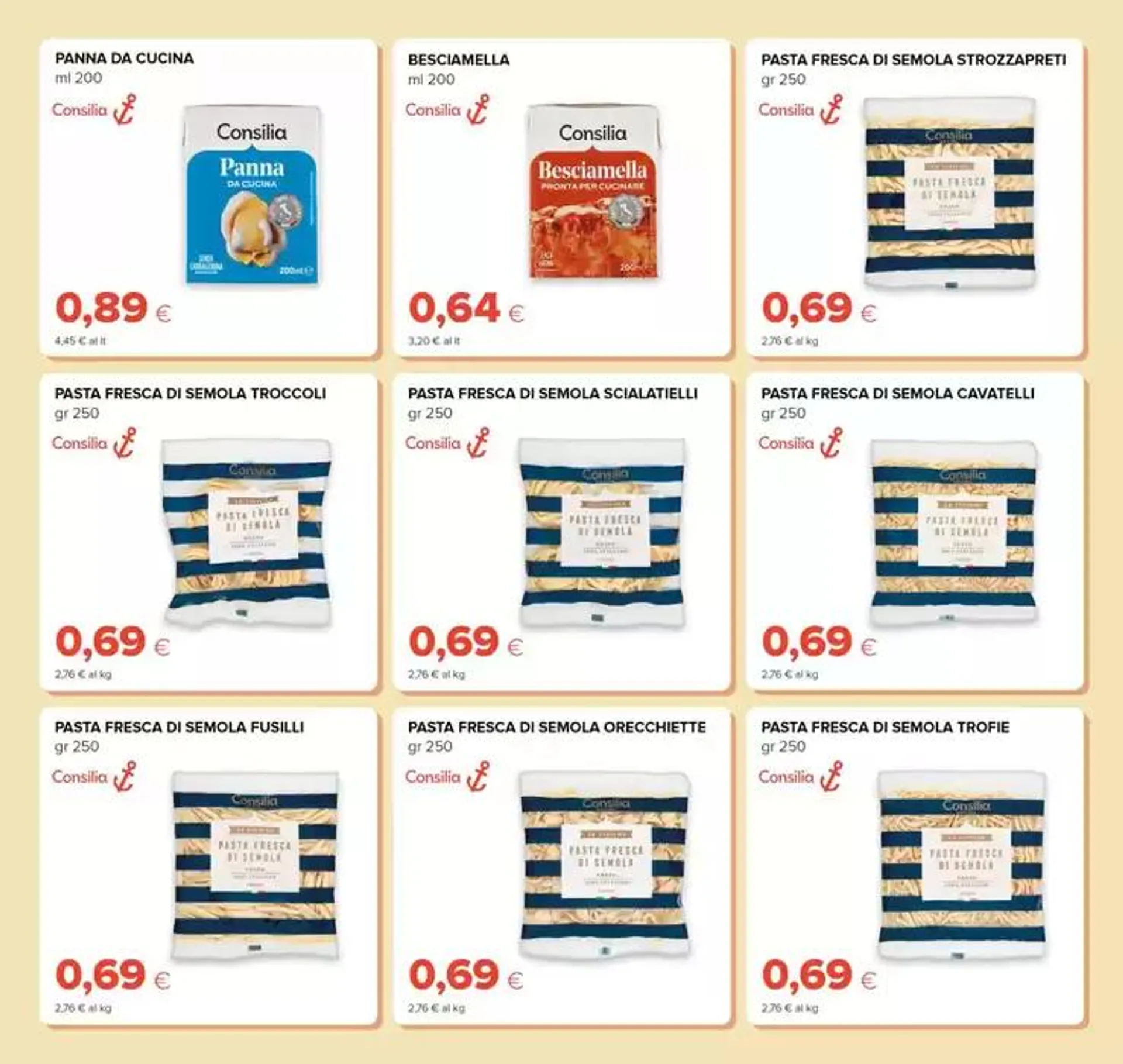 Prezzi ribassati da 6 maggio a 11 giugno di 2025 - Pagina del volantino 5