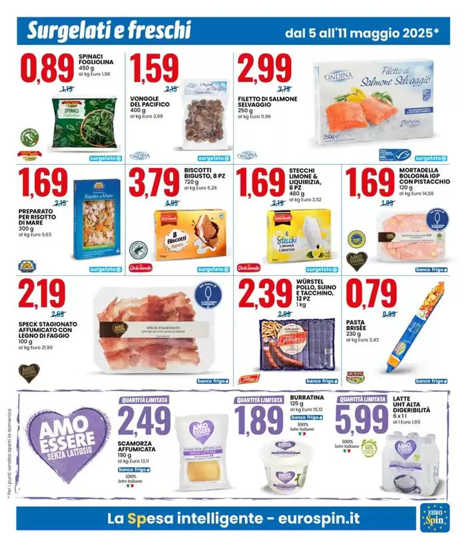 Sconto del 30% da 5 maggio a 11 maggio di 2025 - Pagina del volantino 5