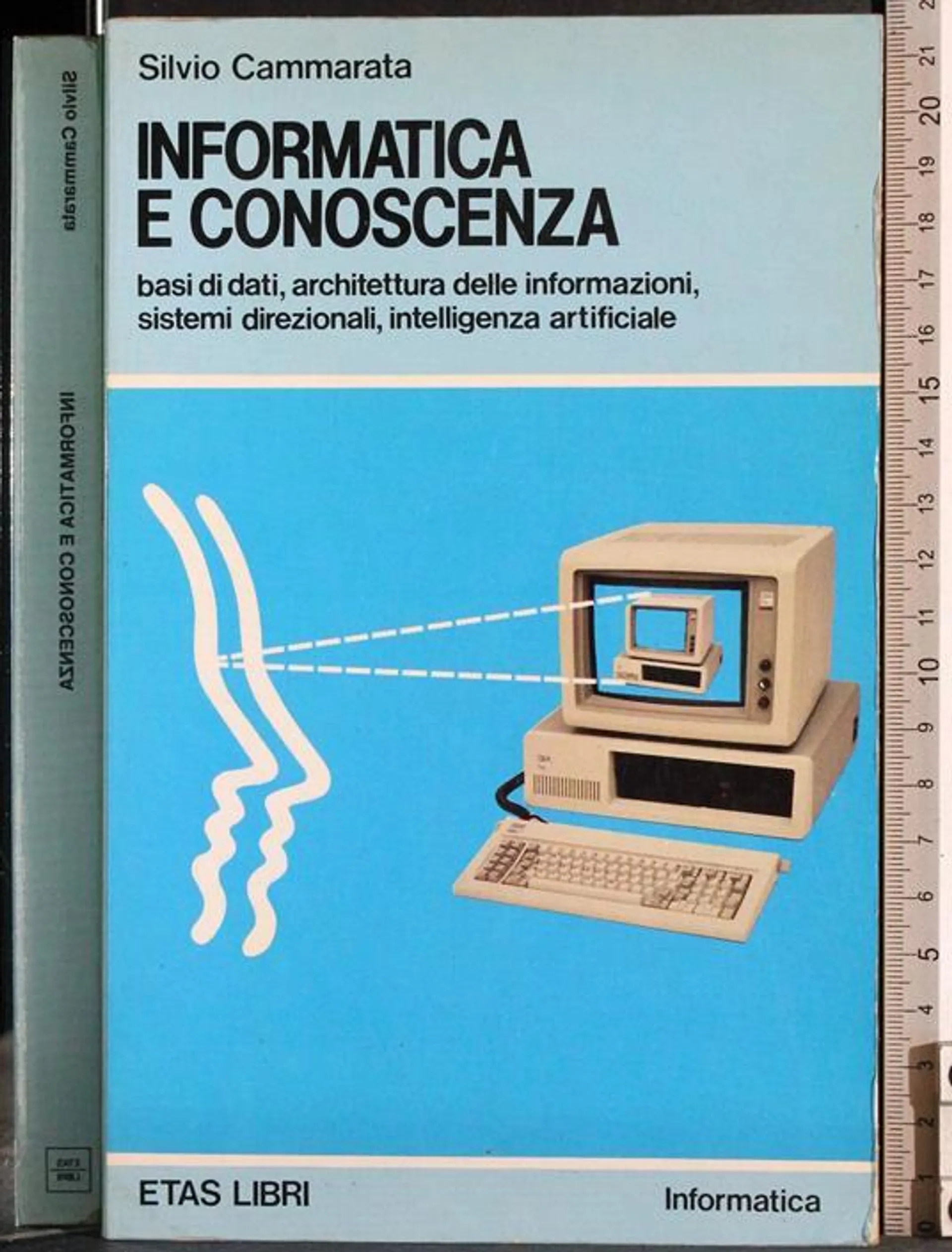 Informatica e conoscenza